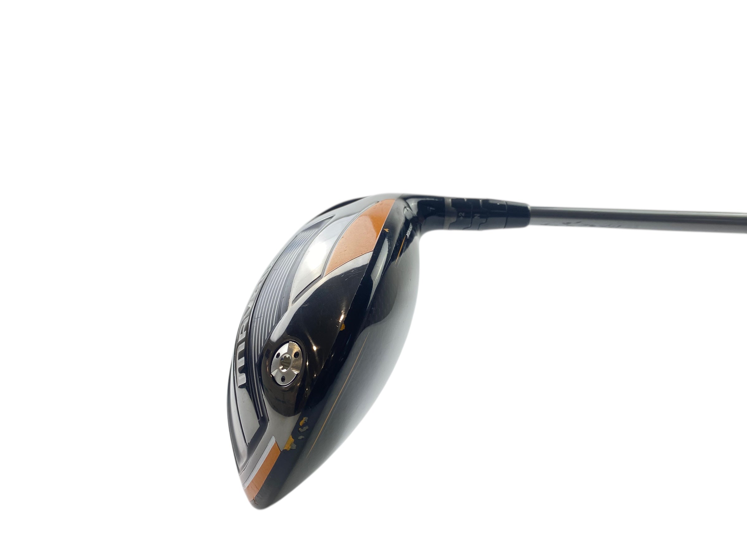Callaway Mavrik Driver / 10.5 Degree / Regular Flex