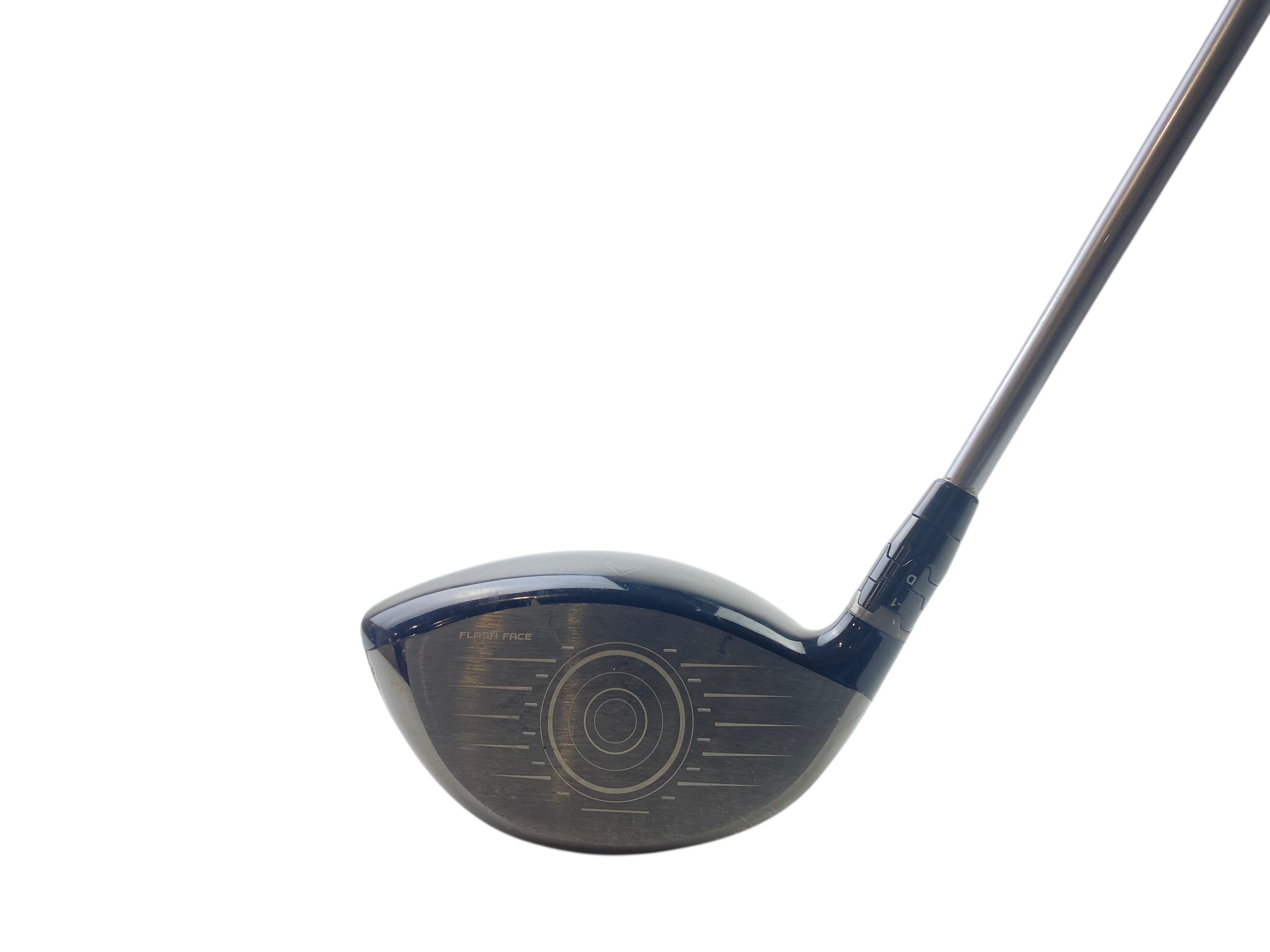 Callaway Mavrik Driver / 10.5 Degree / Regular Flex