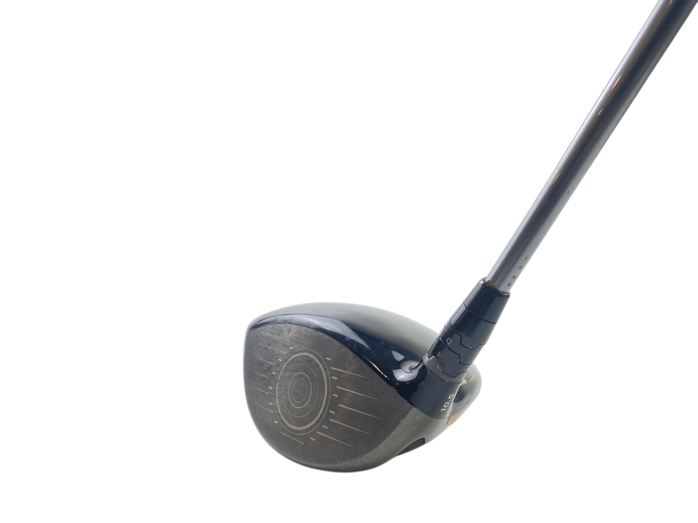Callaway Mavrik Driver / 10.5 Degree / Regular Flex