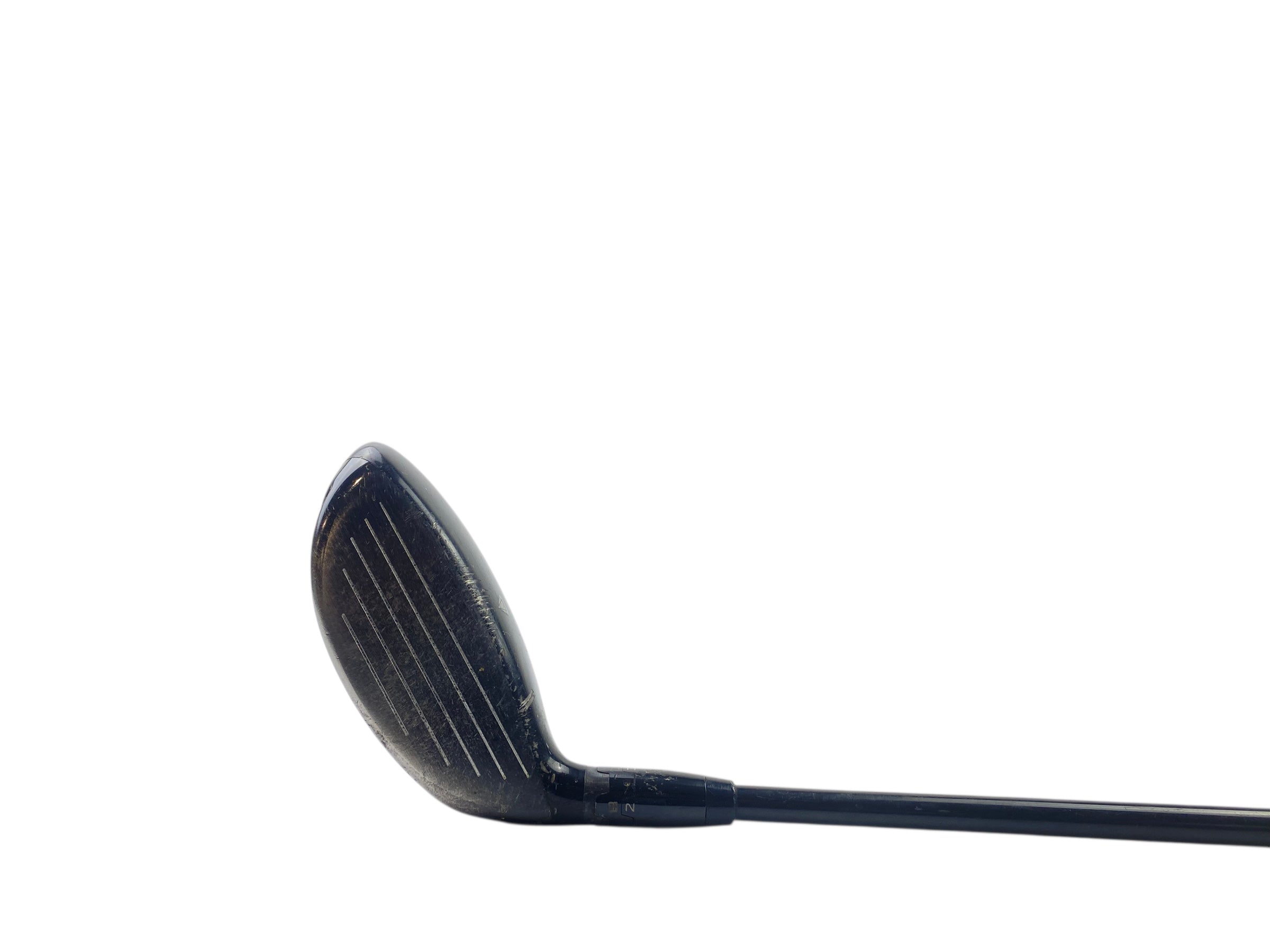 Titleist TS2 3 Wood / 15 Degree / Regular Flex