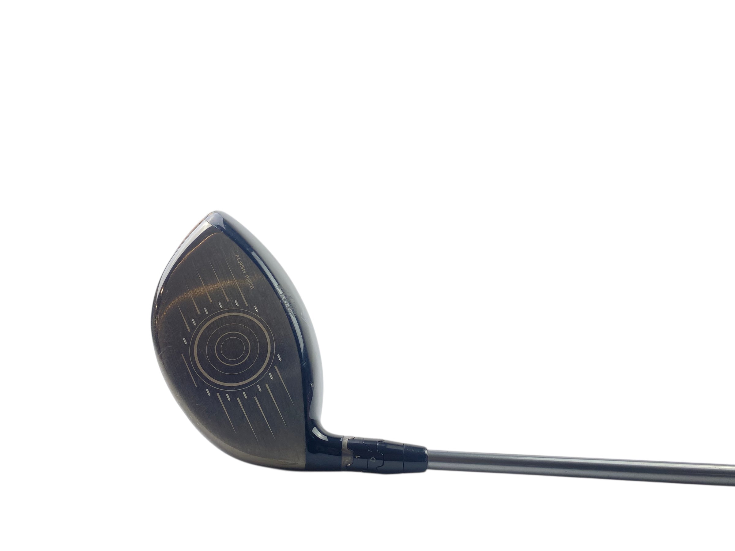 Callaway Mavrik Driver / 10.5 Degree / Regular Flex