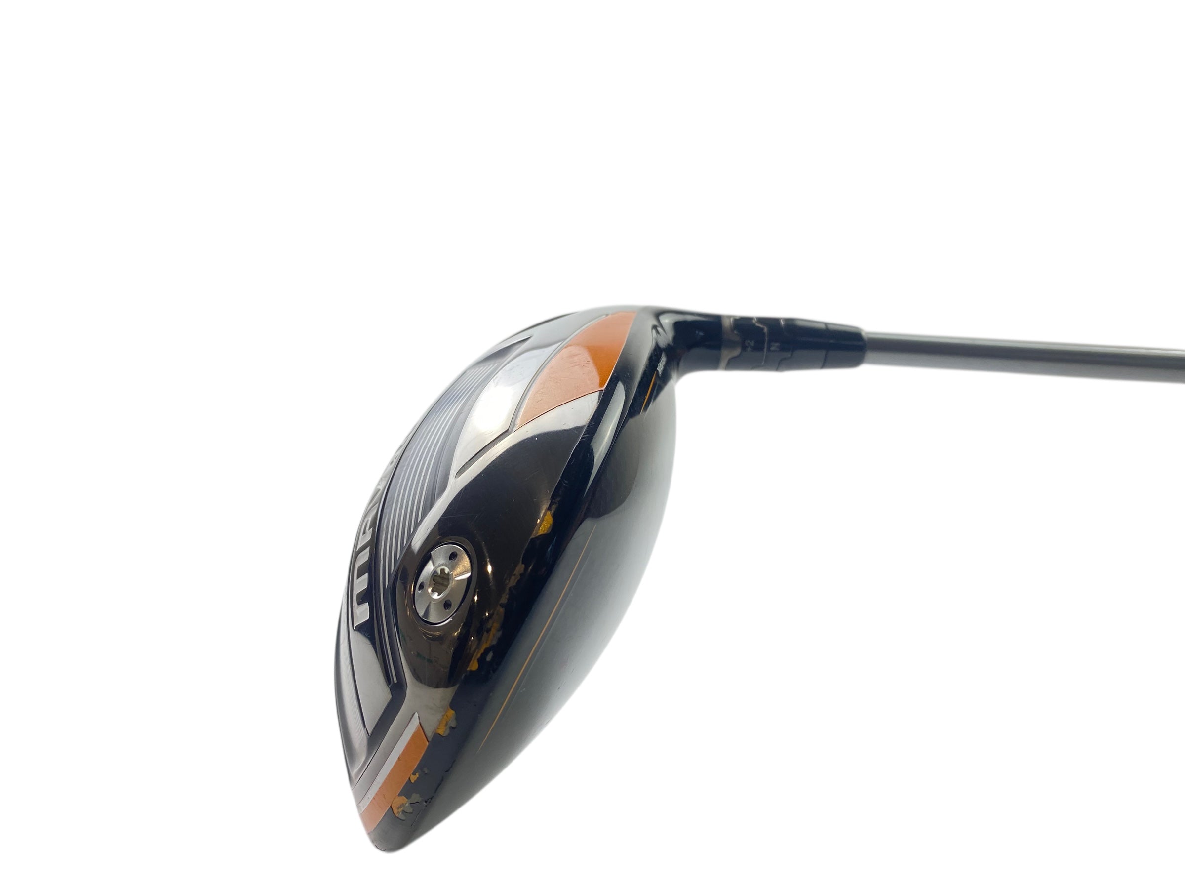 Callaway Mavrik Driver / 10.5 Degree / Regular Flex