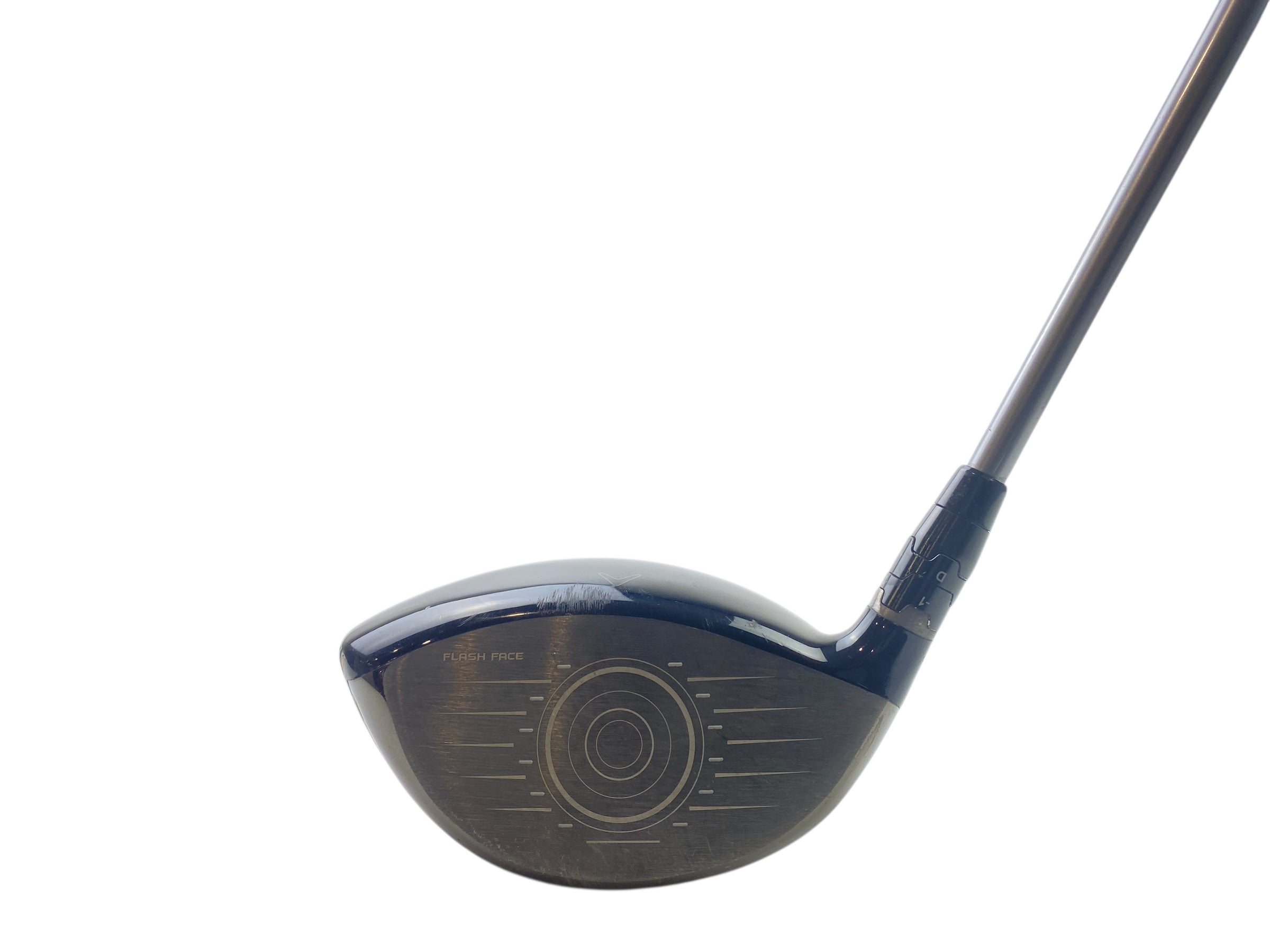 Callaway Mavrik Driver / 10.5 Degree / Regular Flex