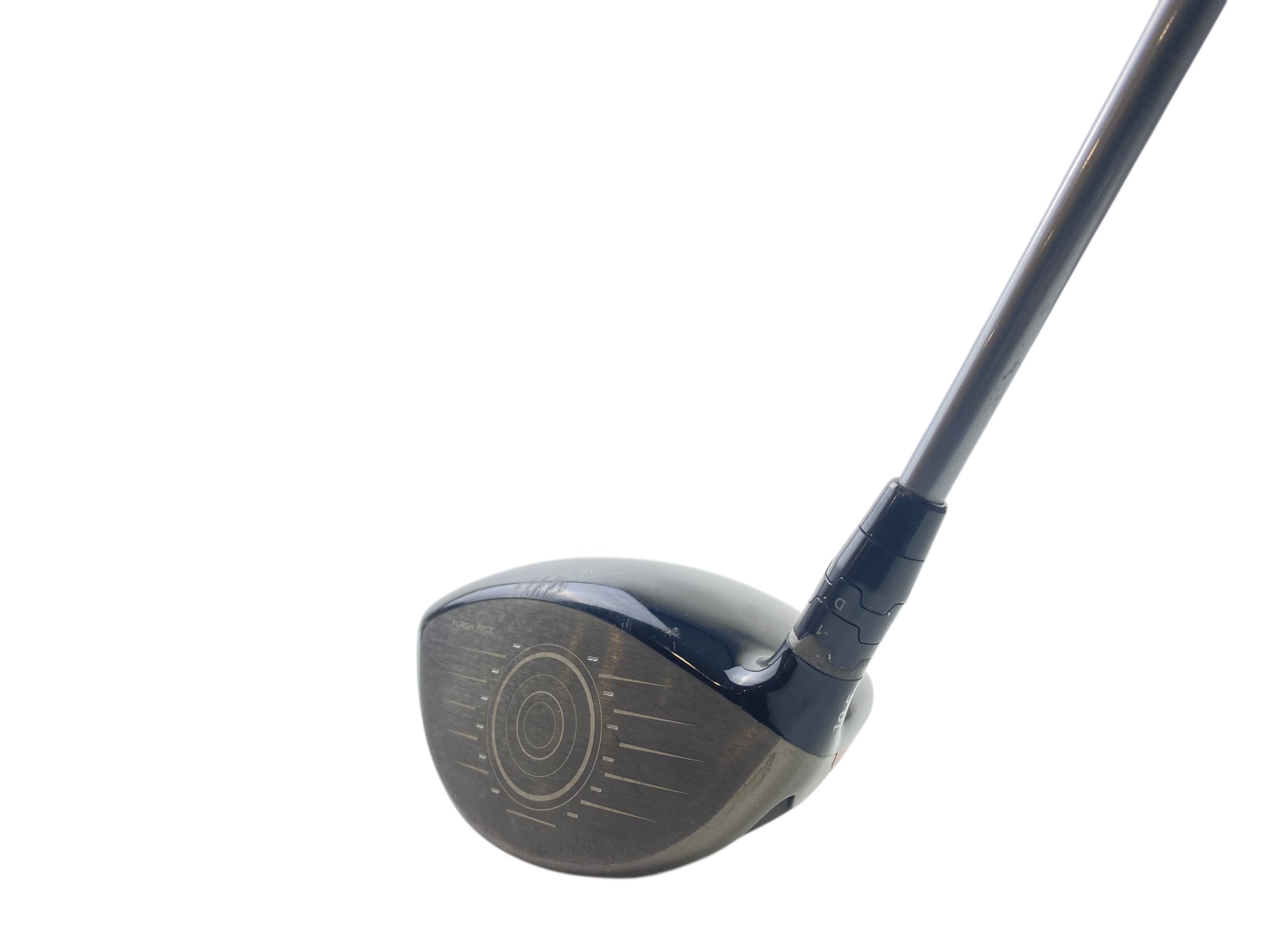 Callaway Mavrik Driver / 10.5 Degree / Regular Flex