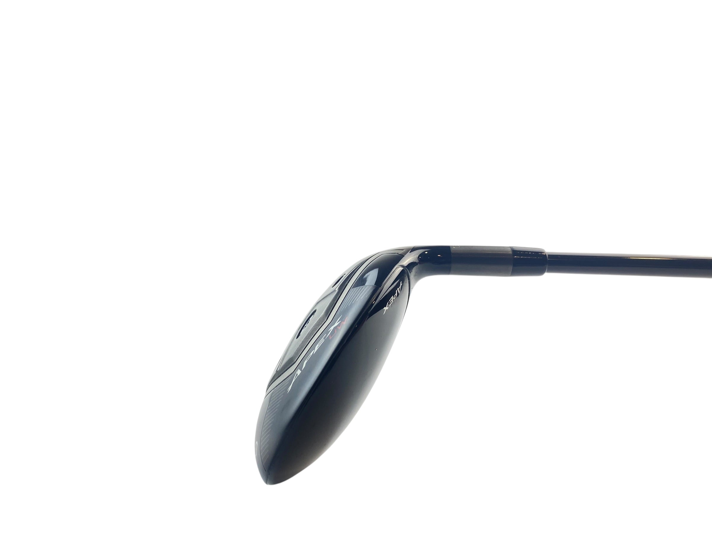 Callaway Apex UW 2025 3 Hybrid / 19 Degree / Stiff Flex