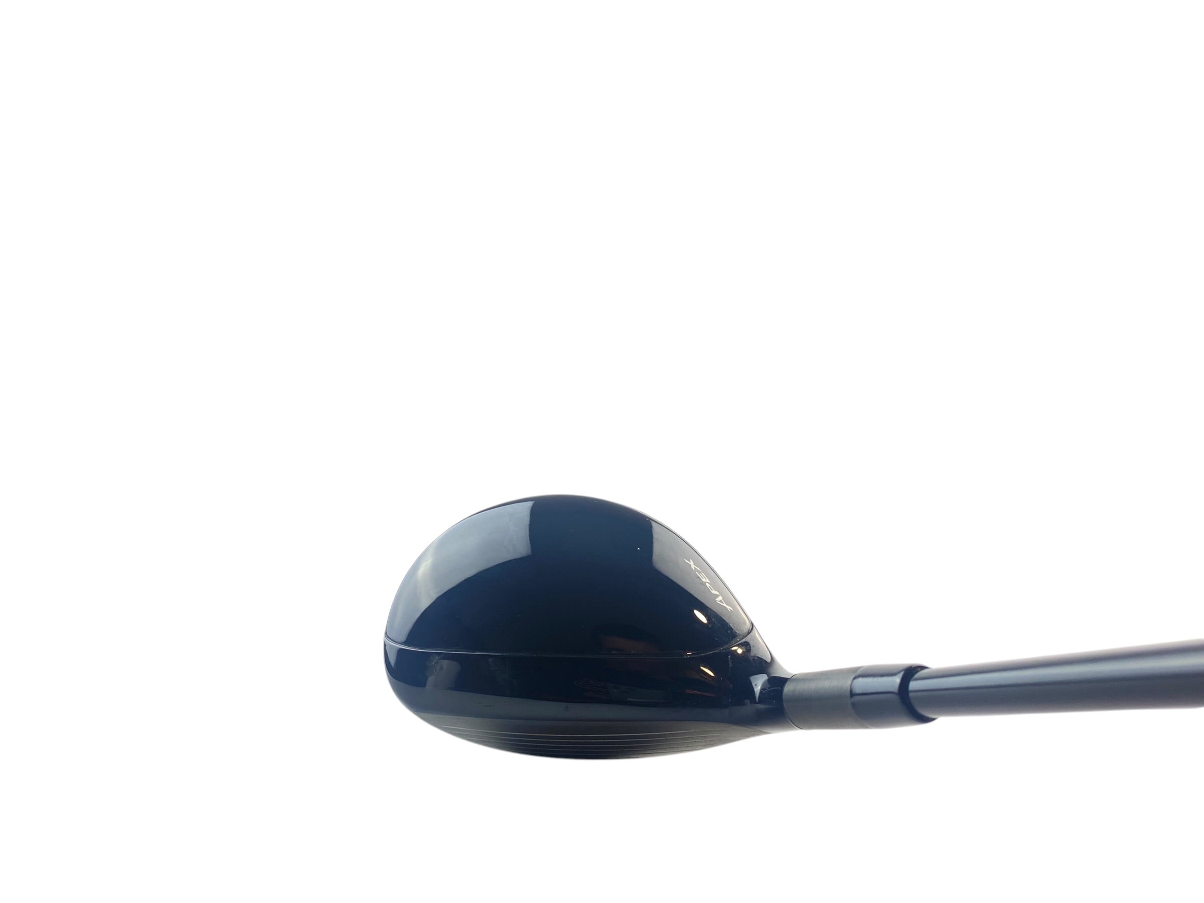 Callaway Apex UW 2025 3 Hybrid / 19 Degree / Stiff Flex