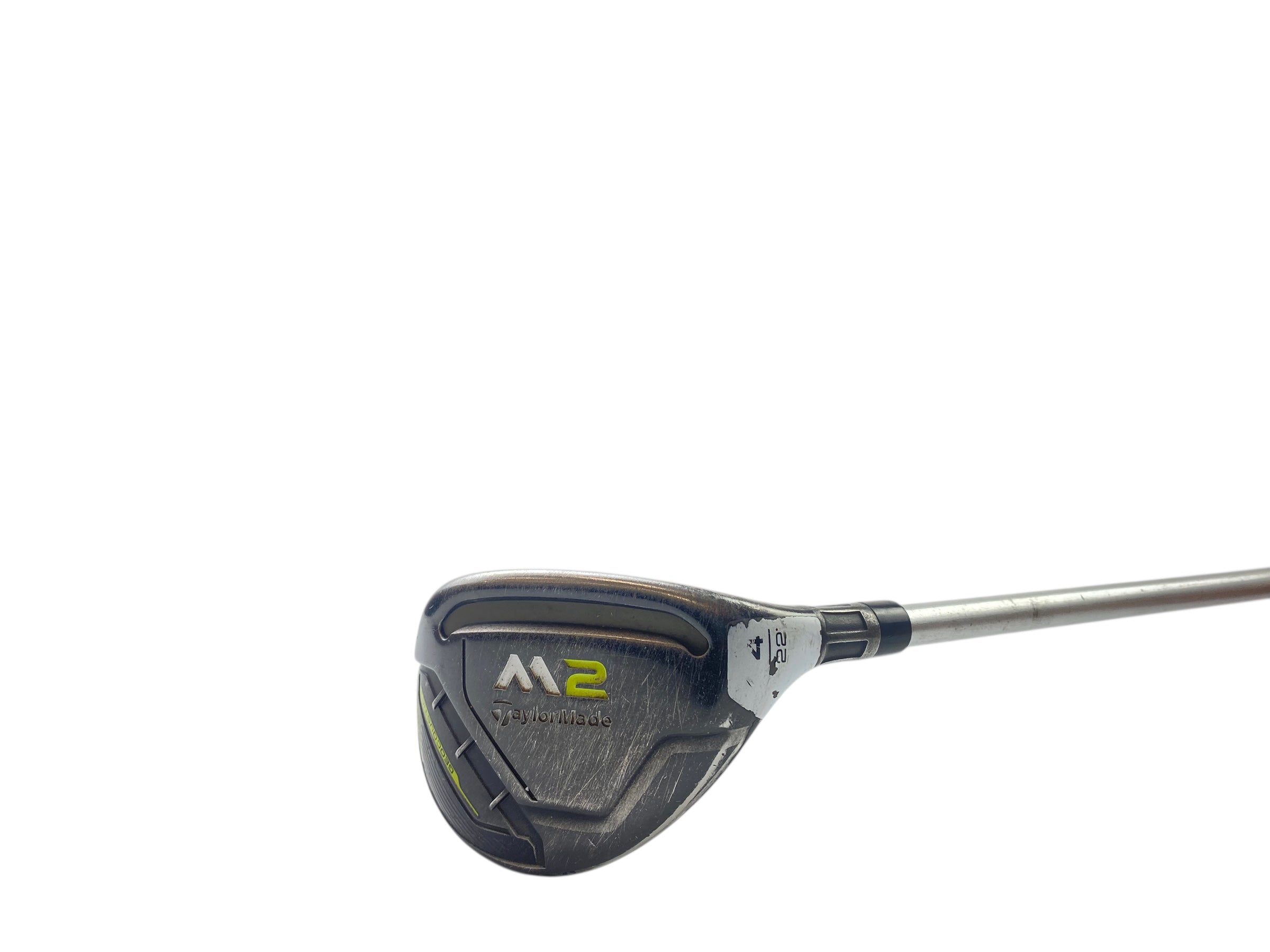 Taylormade M2 2017 4 Hybrid / 22 Degree / Ladies Flex