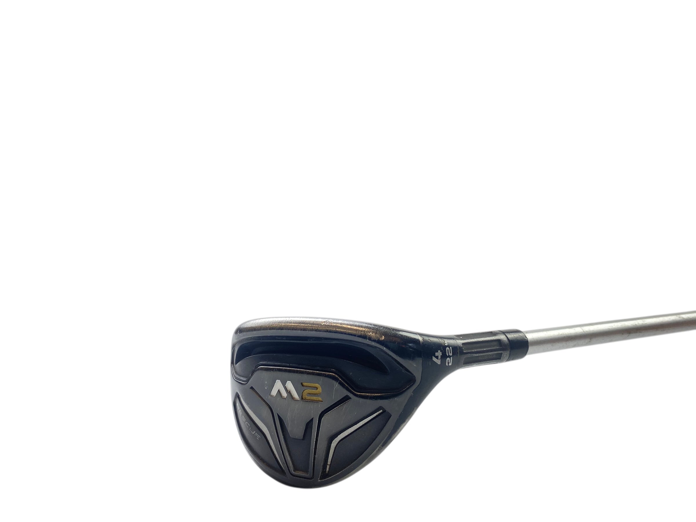 Taylormade M2 2016 4 Hybrid / 22 Degree / Ladies Flex