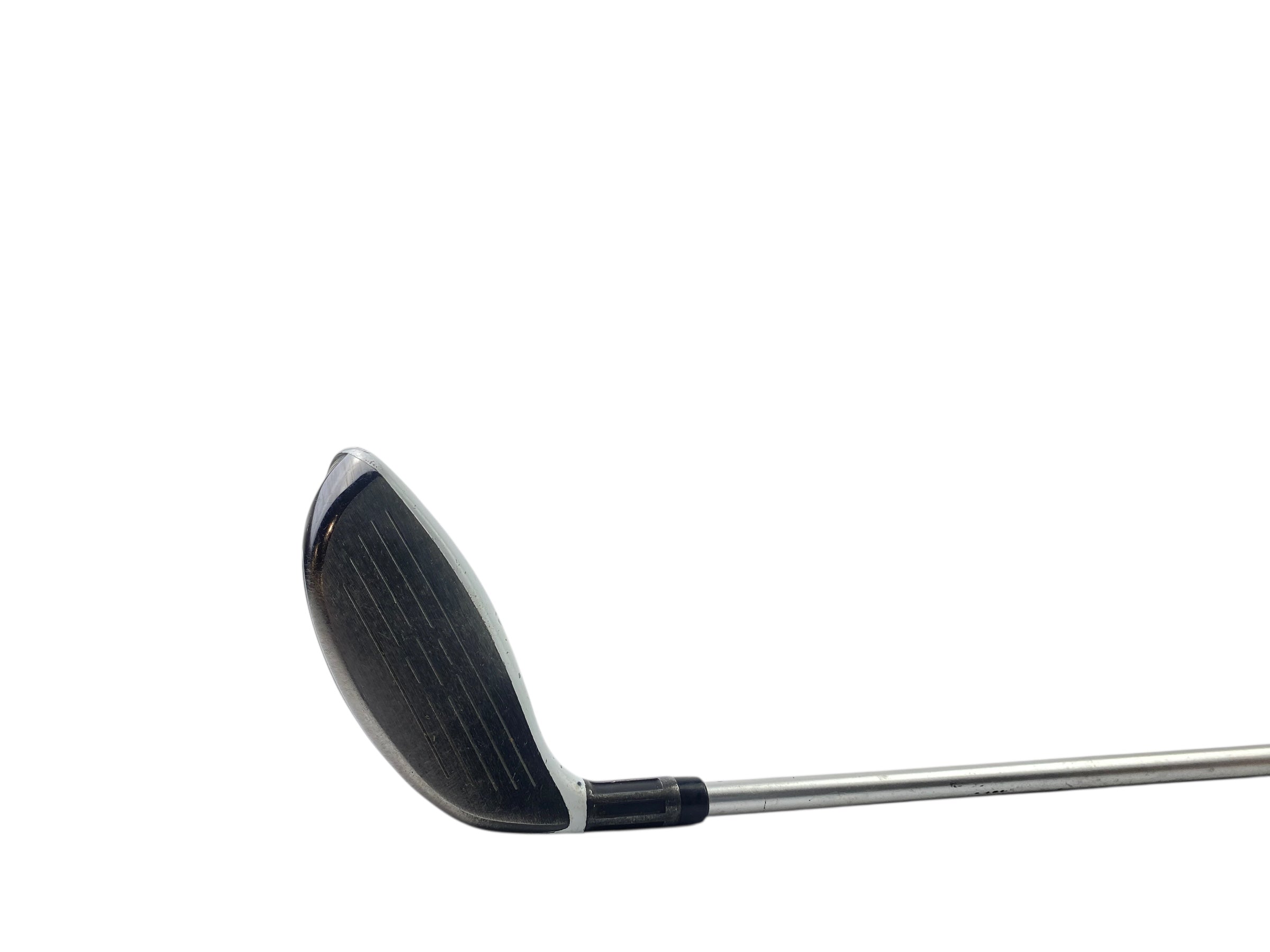 Taylormade M2 2017 HL 3 Wood / 16.5 Degree / Ladies Flex