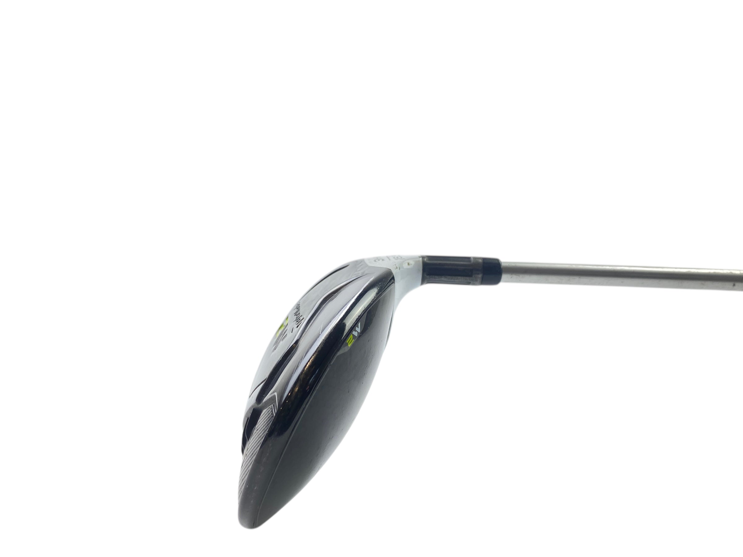 Taylormade M2 2017 HL 3 Wood / 16.5 Degree / Ladies Flex