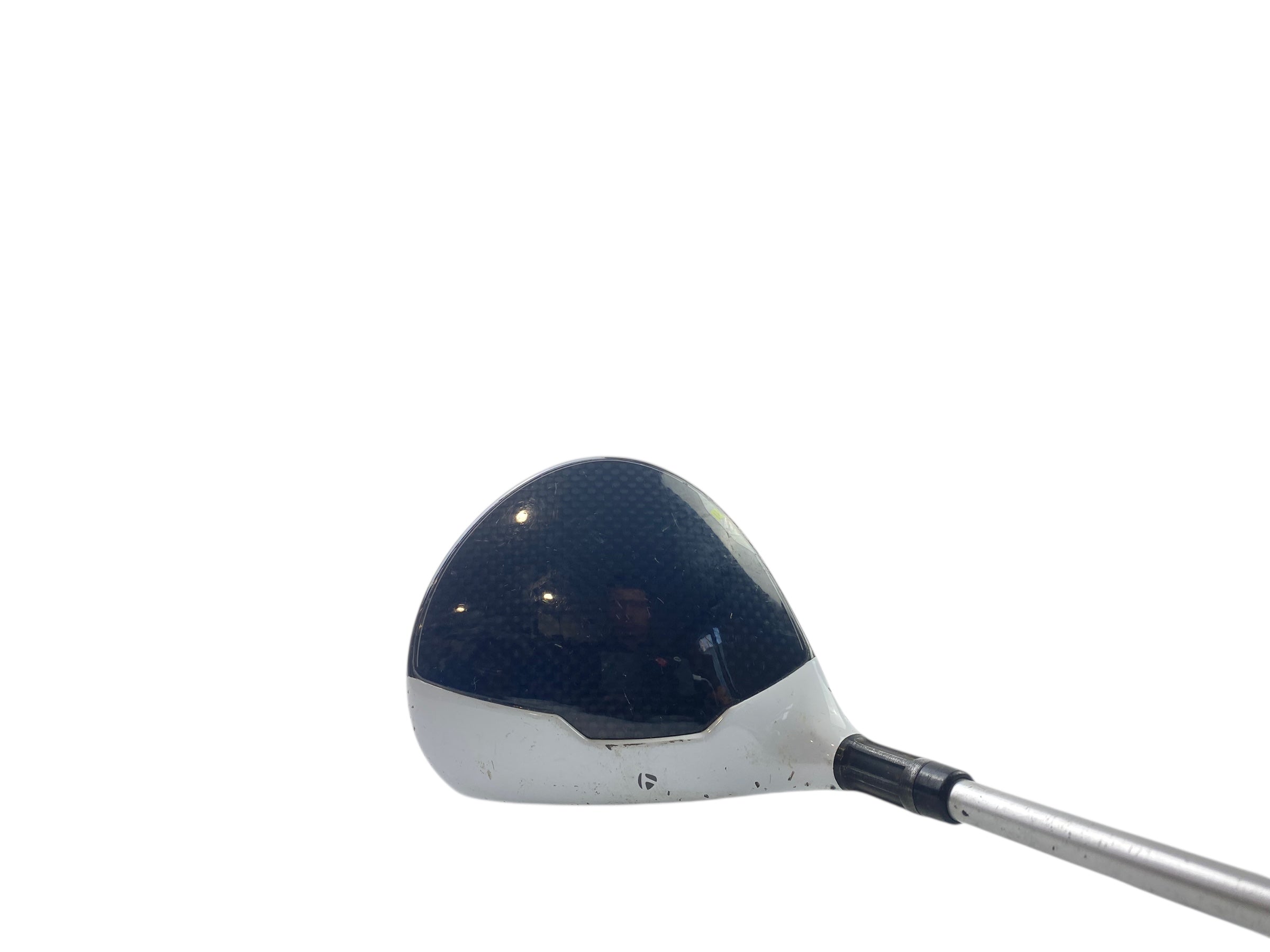 Taylormade M2 2017 HL 3 Wood / 16.5 Degree / Ladies Flex