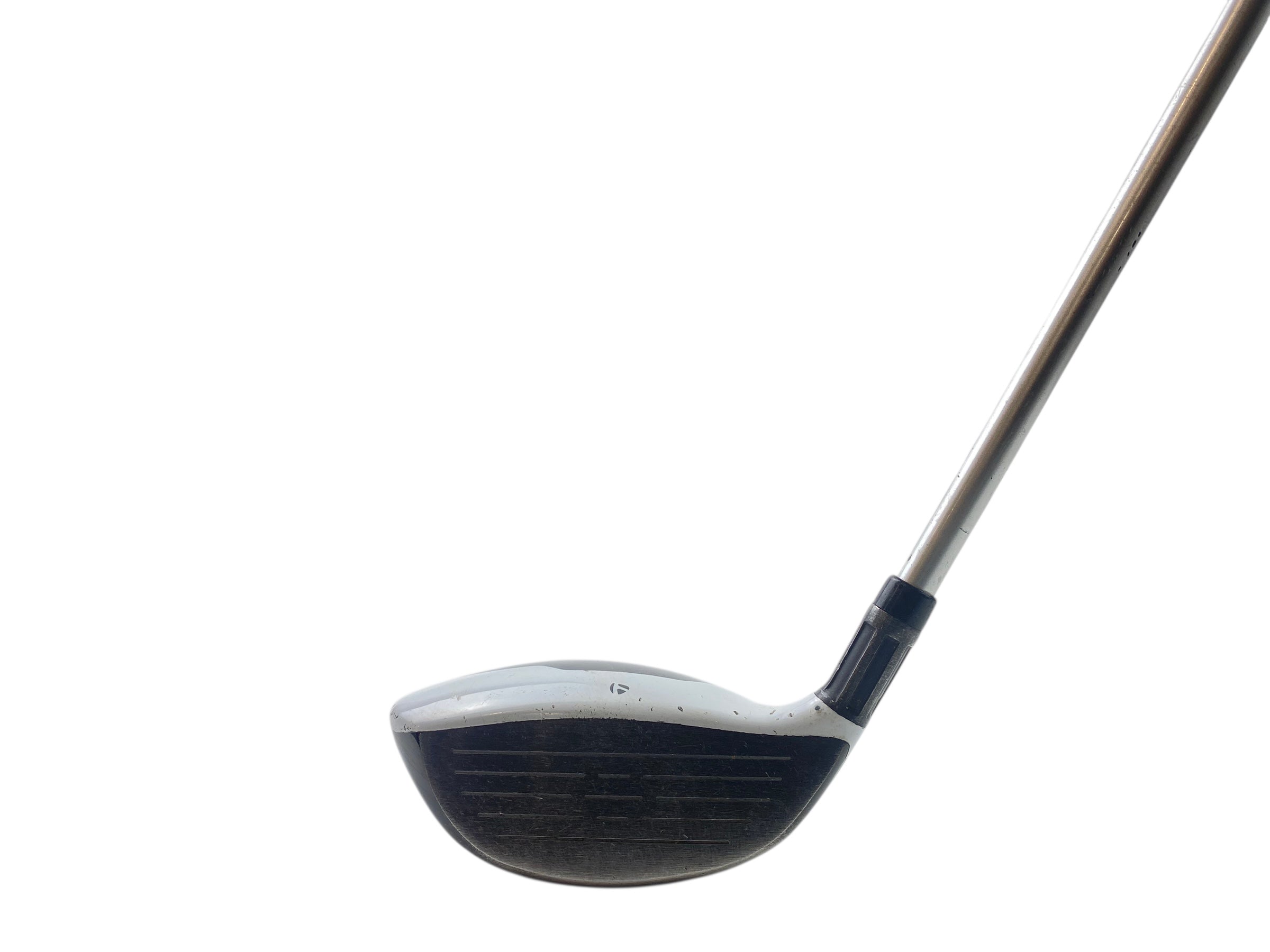 Taylormade M2 2017 HL 3 Wood / 16.5 Degree / Ladies Flex