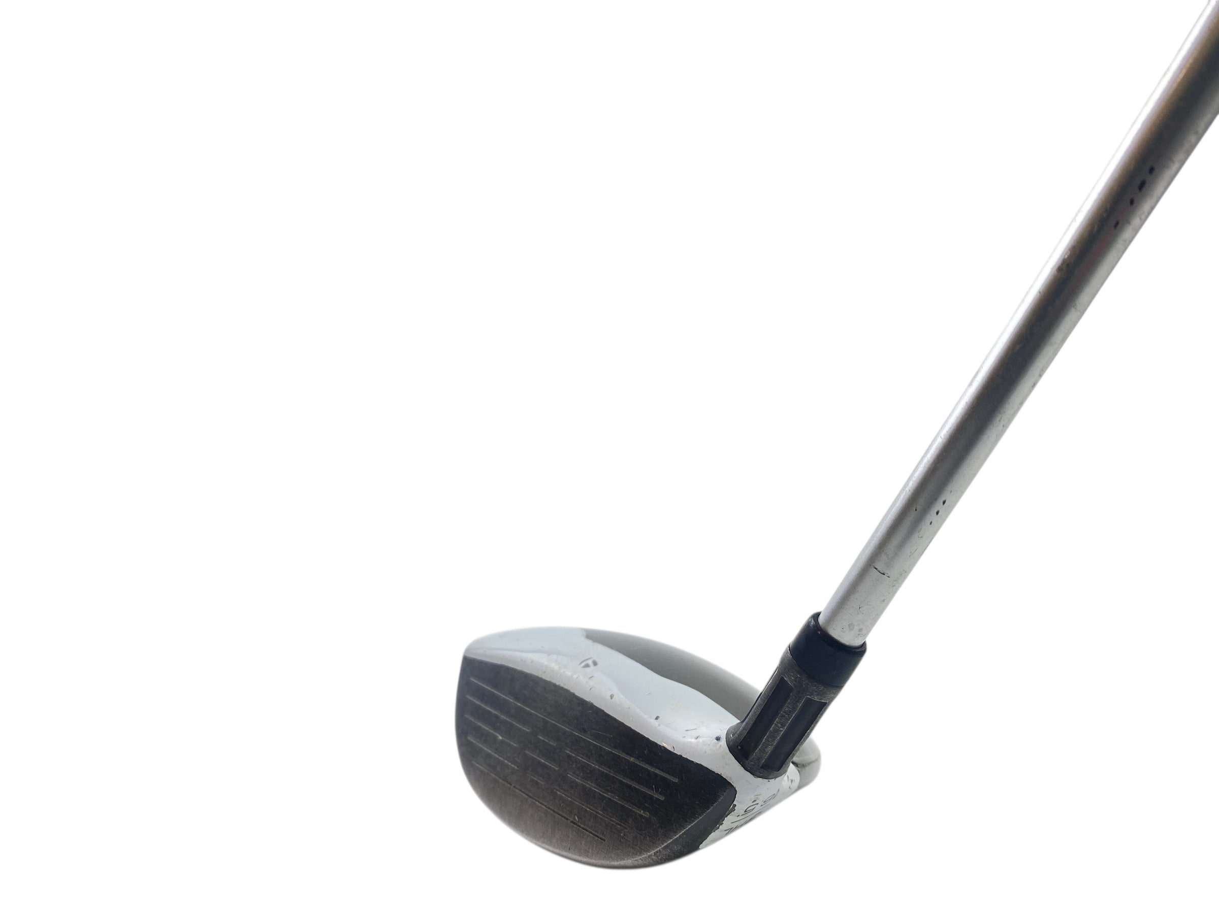 Taylormade M2 2017 HL 3 Wood / 16.5 Degree / Ladies Flex