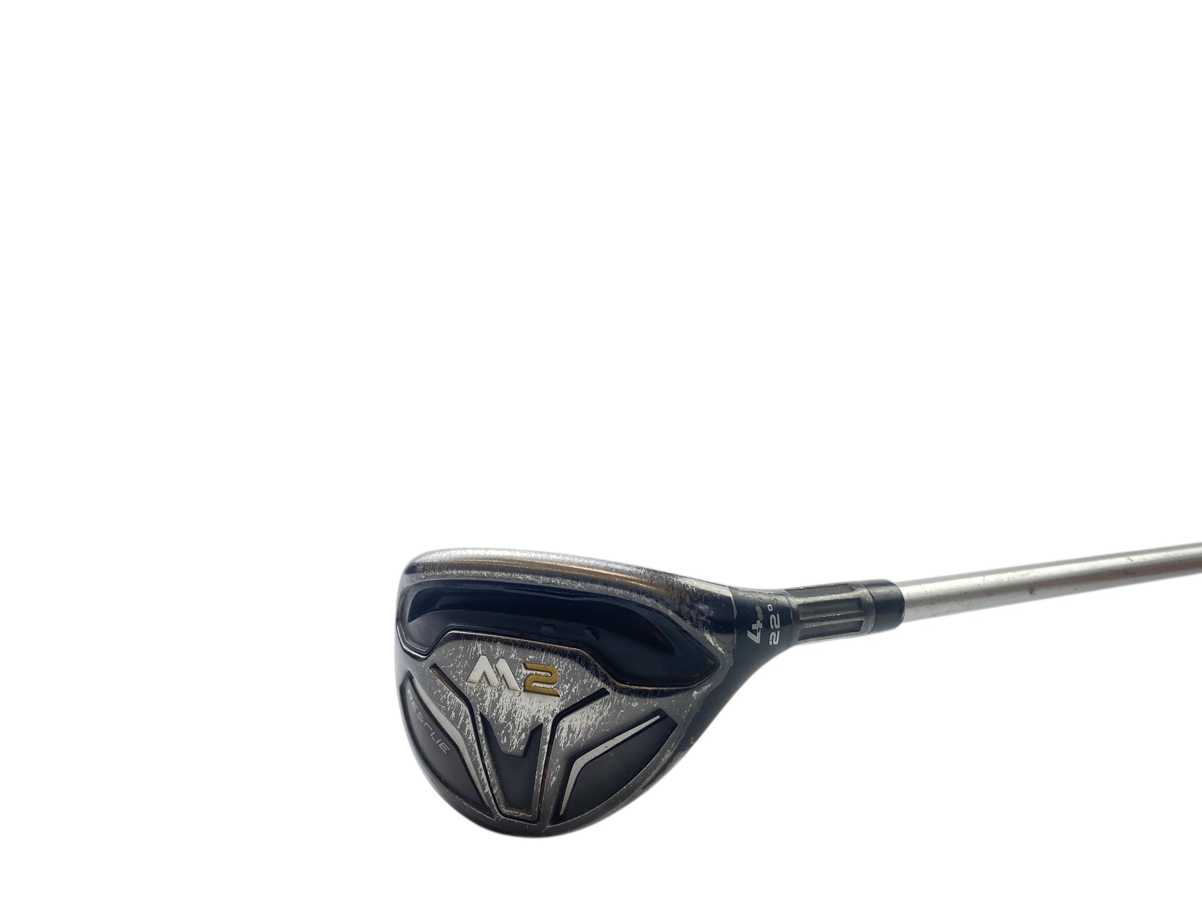 Taylormade M2 2016 4 Hybrid / 22 Degree / Ladies Flex
