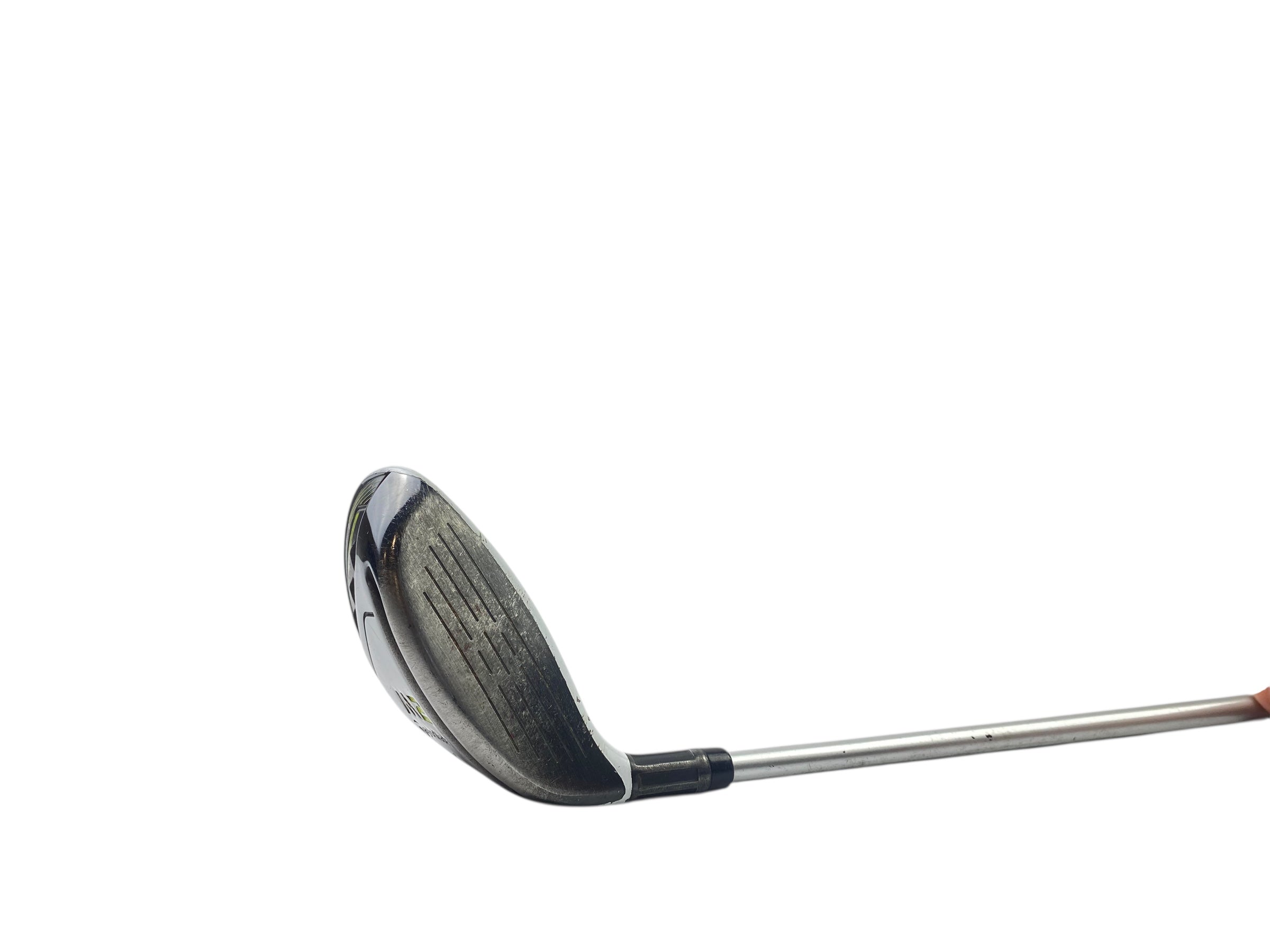 Taylormade M2 2017 HL 5 Wood / 21 Degree / Ladies Flex