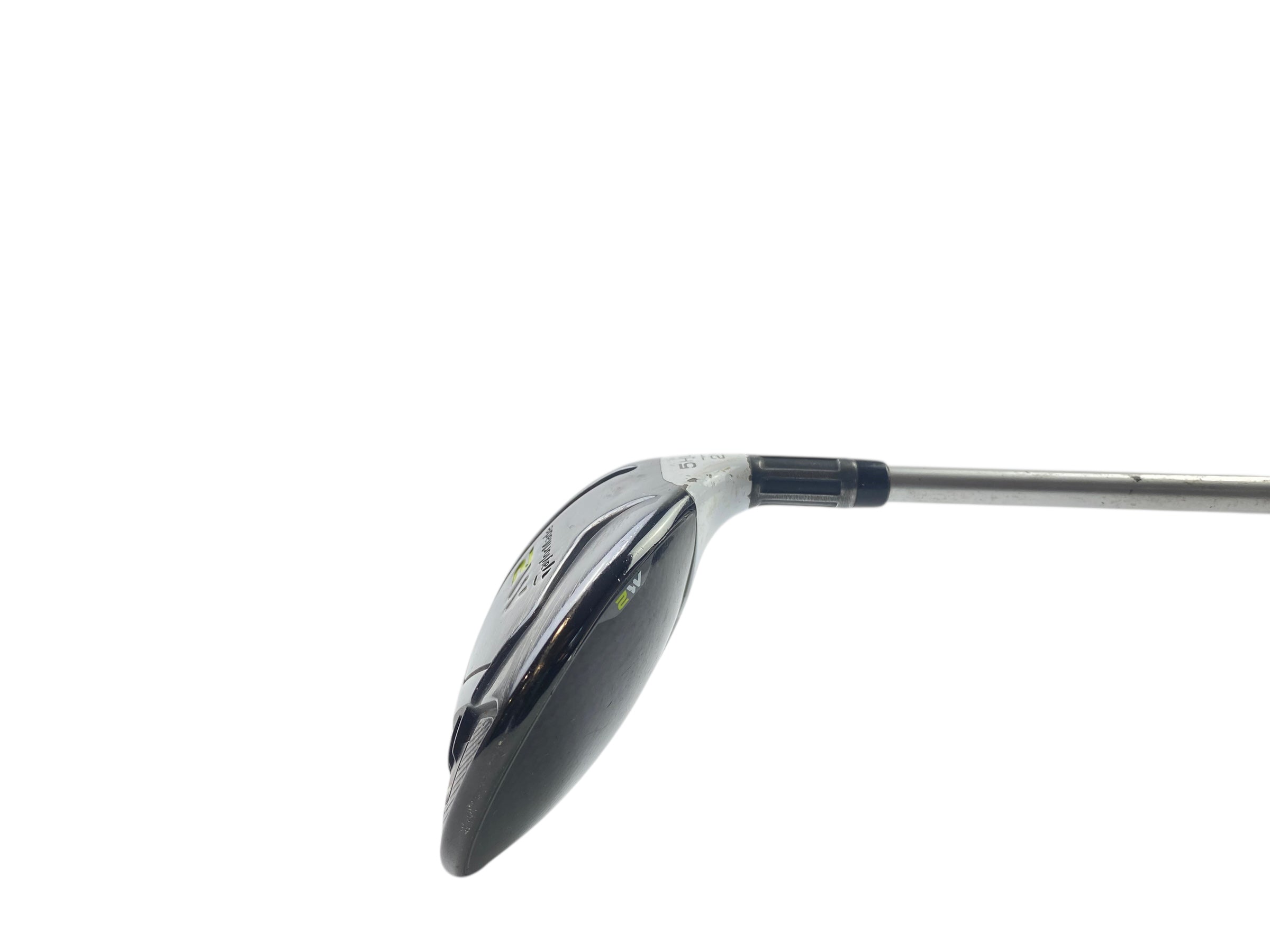 Taylormade M2 2017 HL 5 Wood / 21 Degree / Ladies Flex