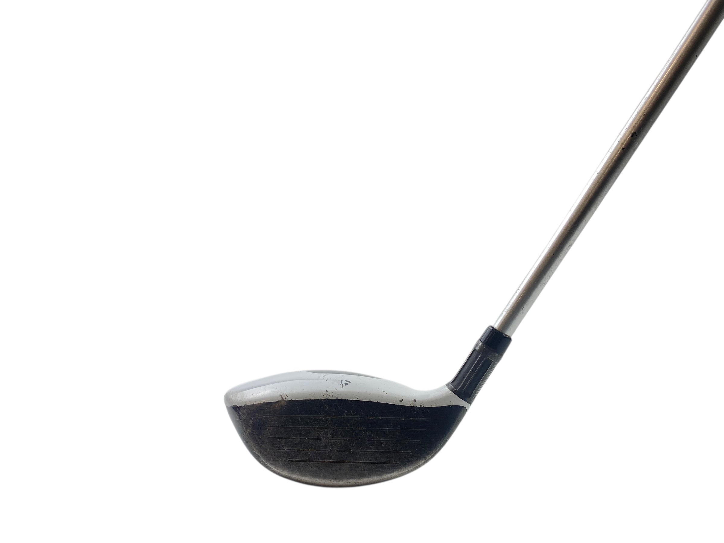 Taylormade M2 2017 HL 5 Wood / 21 Degree / Ladies Flex