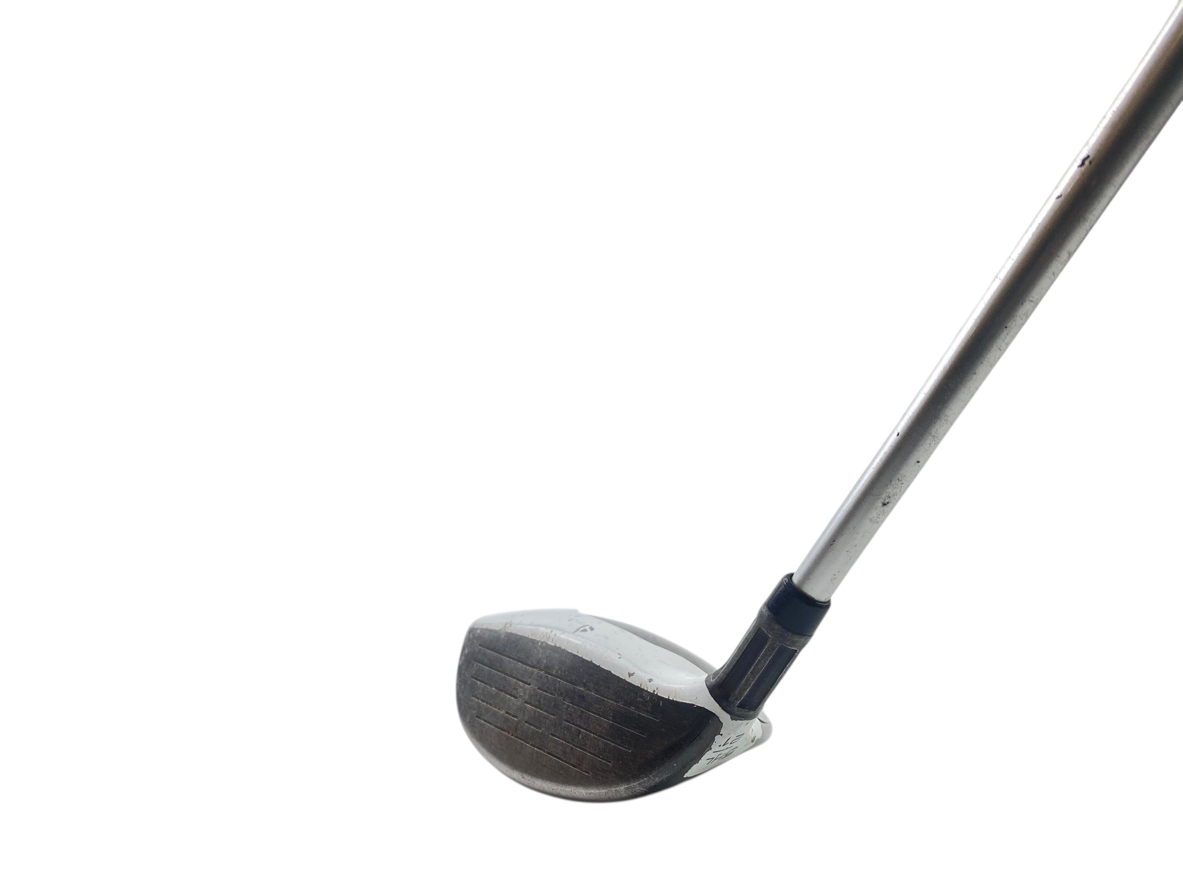 Taylormade M2 2017 HL 5 Wood / 21 Degree / Ladies Flex