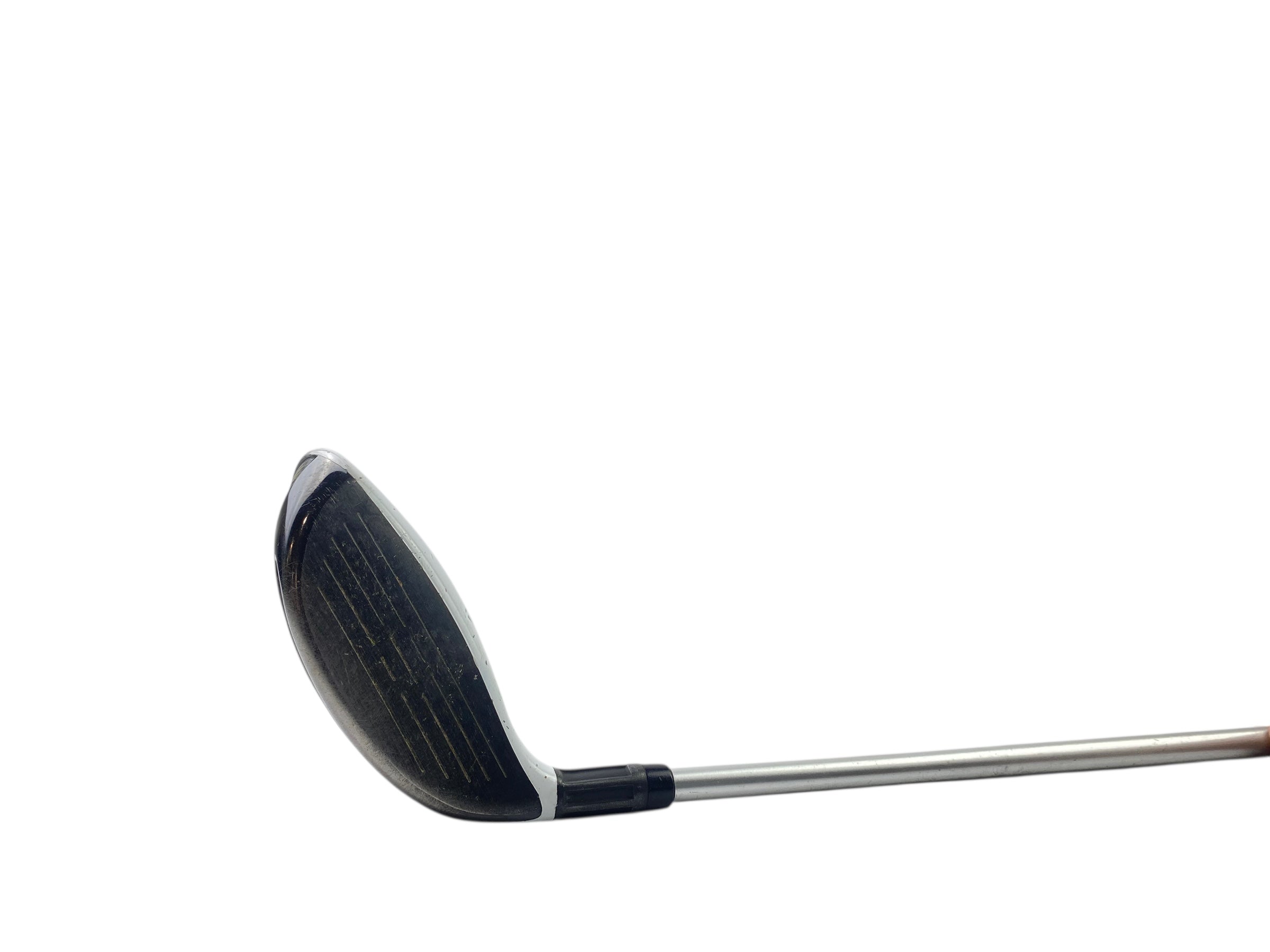 Taylormade M2 2017 HL 3 Wood / 16.5 Degree / Ladies Flex