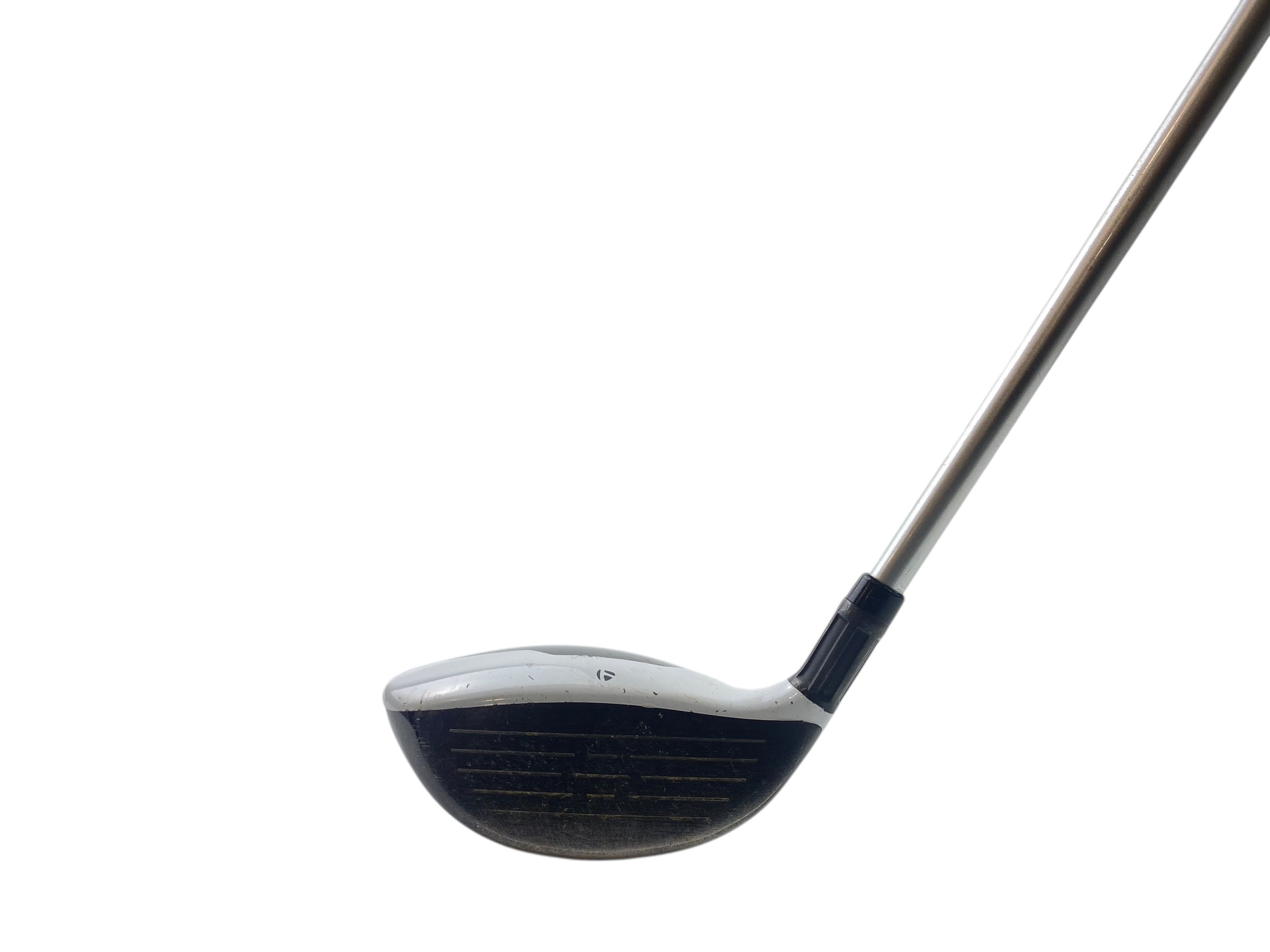 Taylormade M2 2017 HL 3 Wood / 16.5 Degree / Ladies Flex