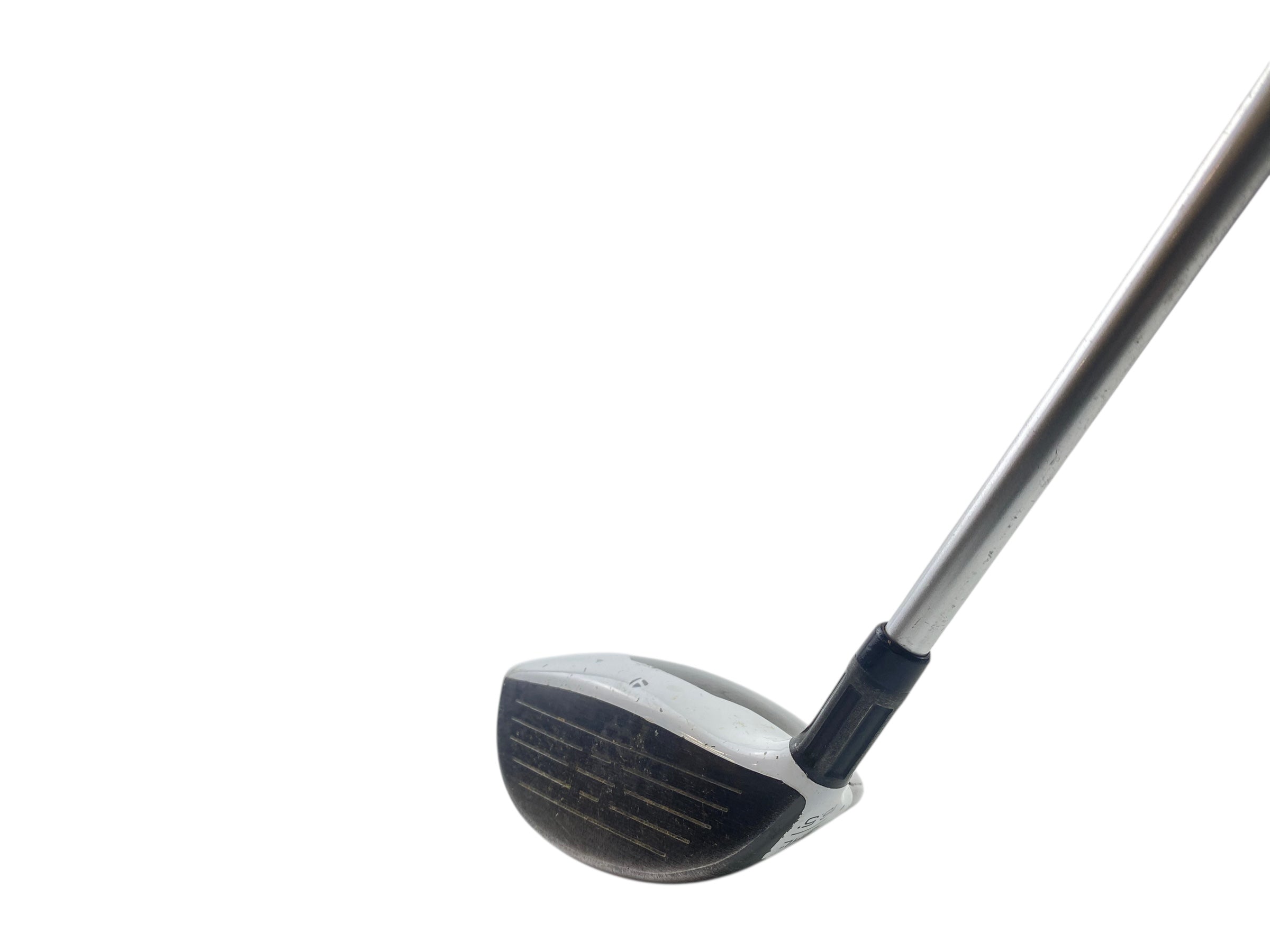 Taylormade M2 2017 HL 3 Wood / 16.5 Degree / Ladies Flex