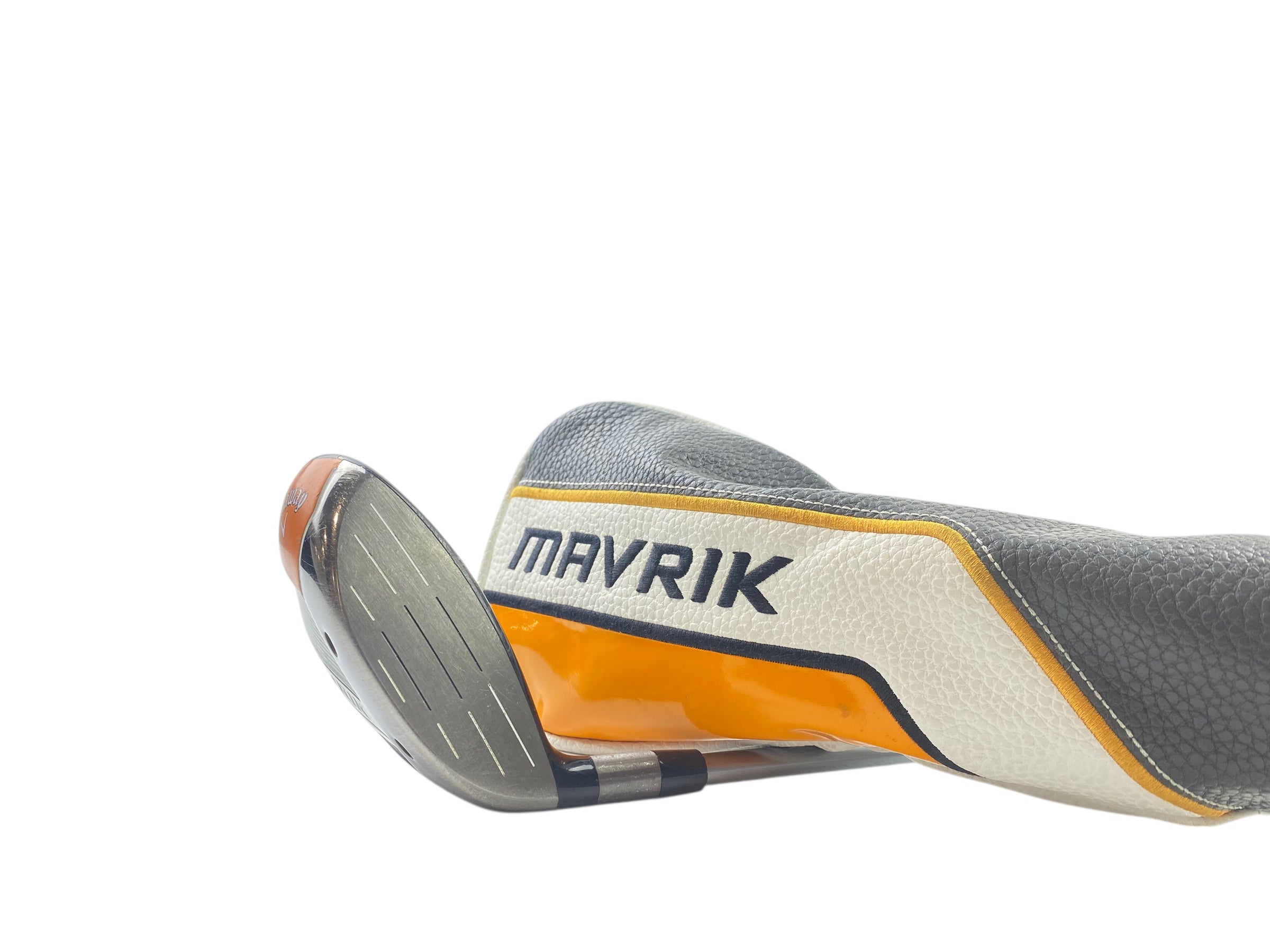 Callaway Mavrik 3 Wood / 15 Degree / Regular Flex