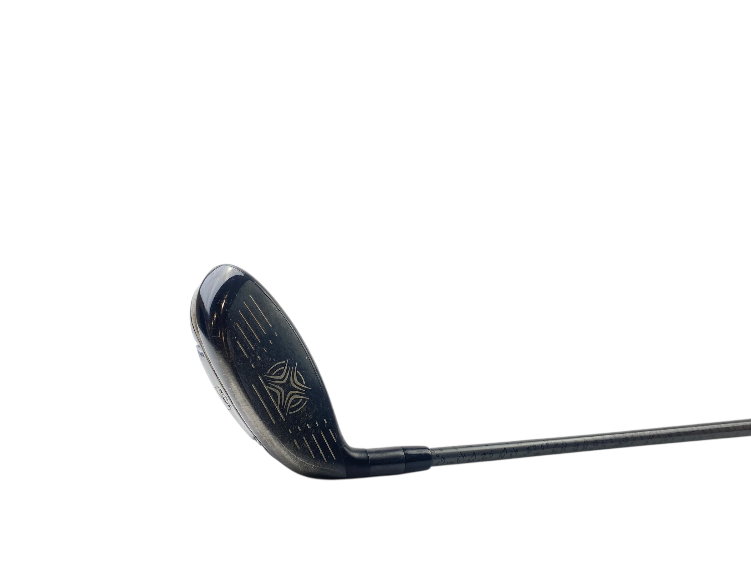 Callaway XR 3 Wood / 15 Degree / Ladies Flex
