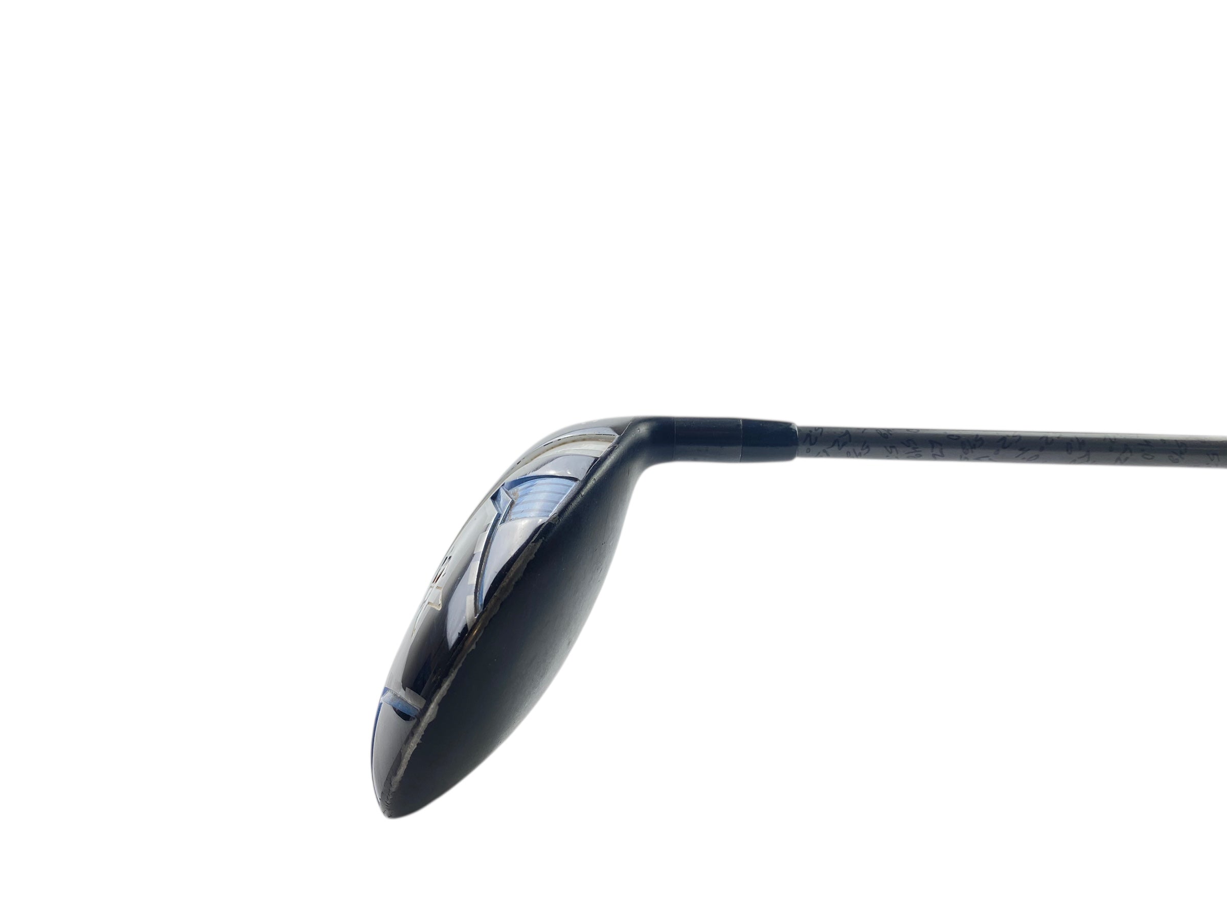 Callaway XR 3 Wood / 15 Degree / Ladies Flex