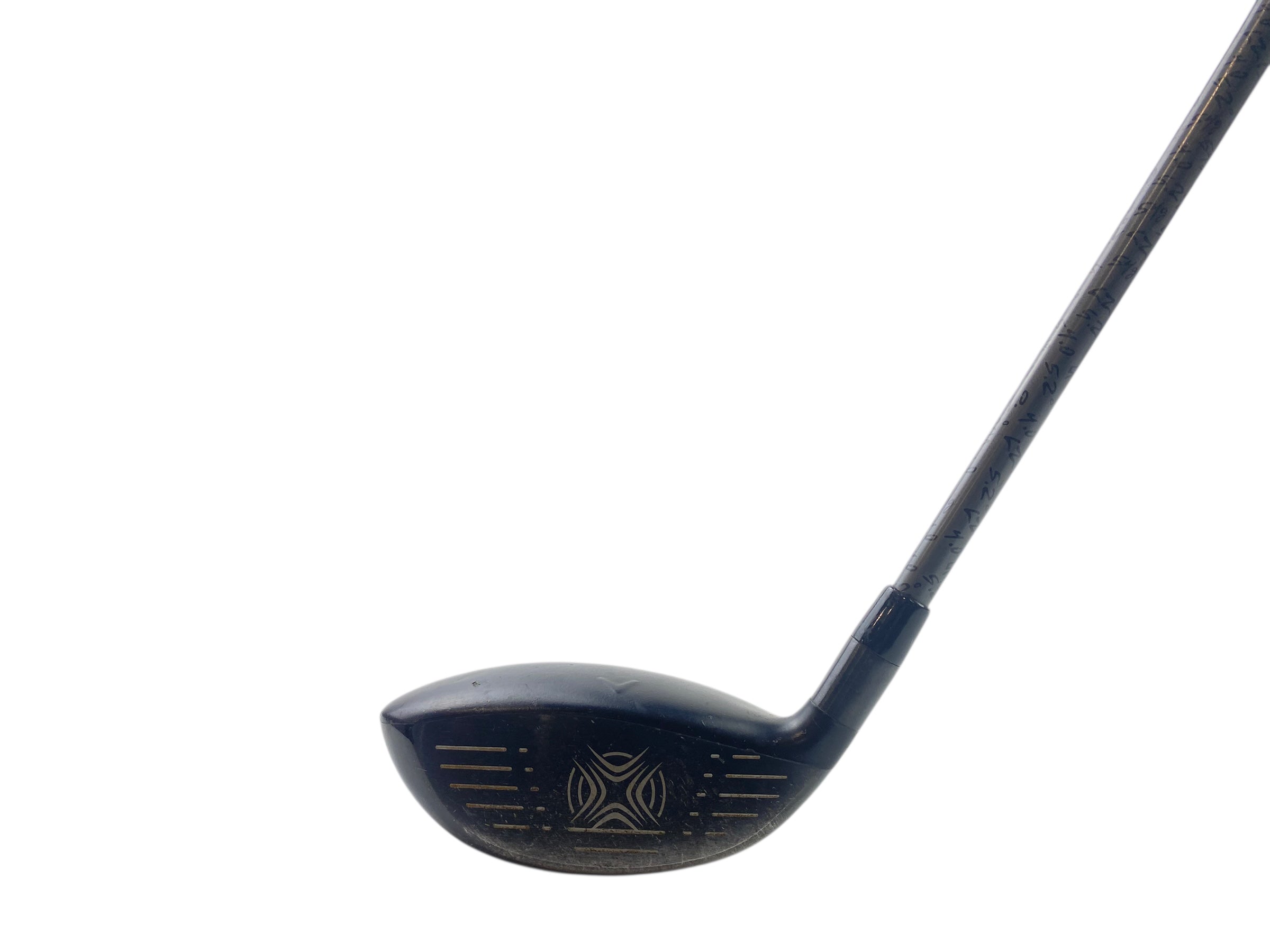 Callaway XR 3 Wood / 15 Degree / Ladies Flex