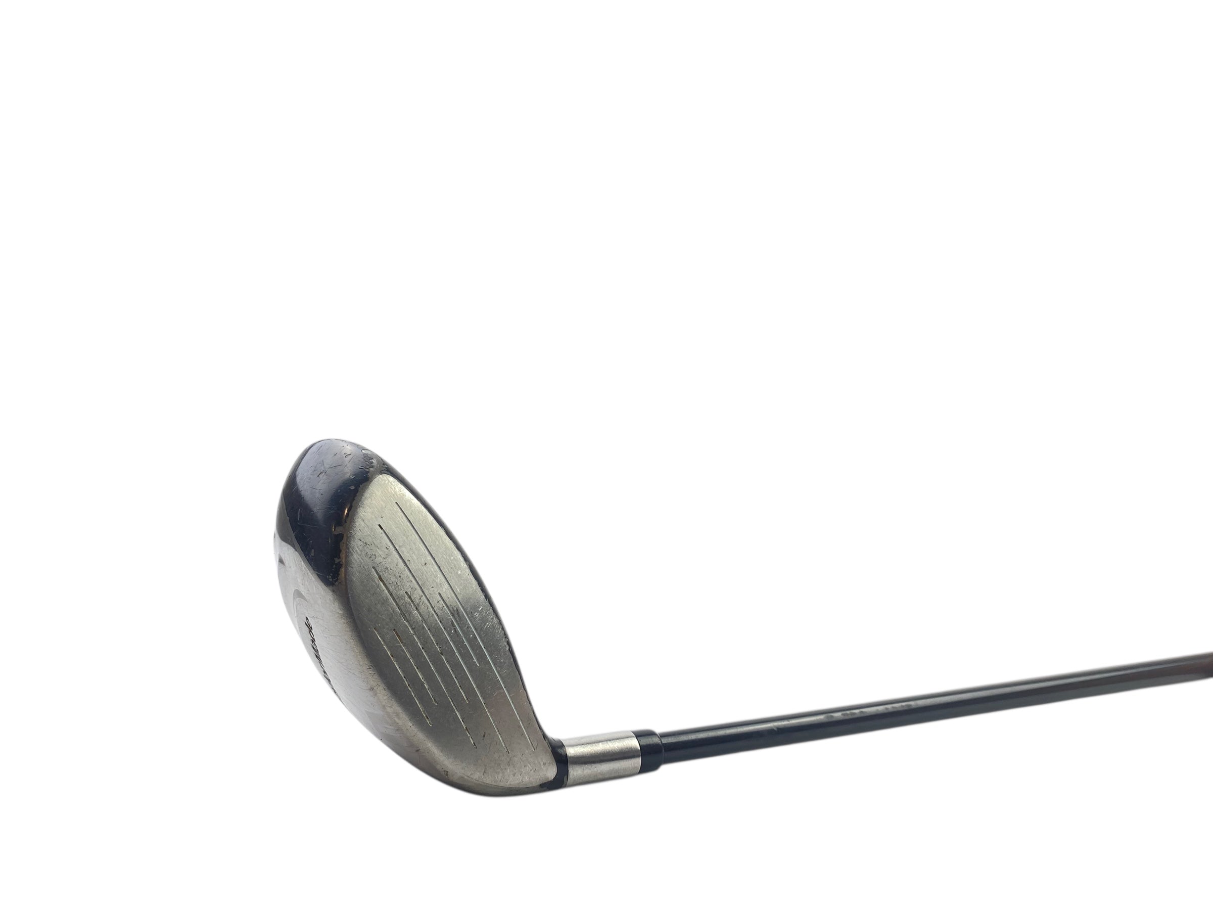 Taylormade Burner Superfast 5 Wood / 18 Degree / Ladies Flex