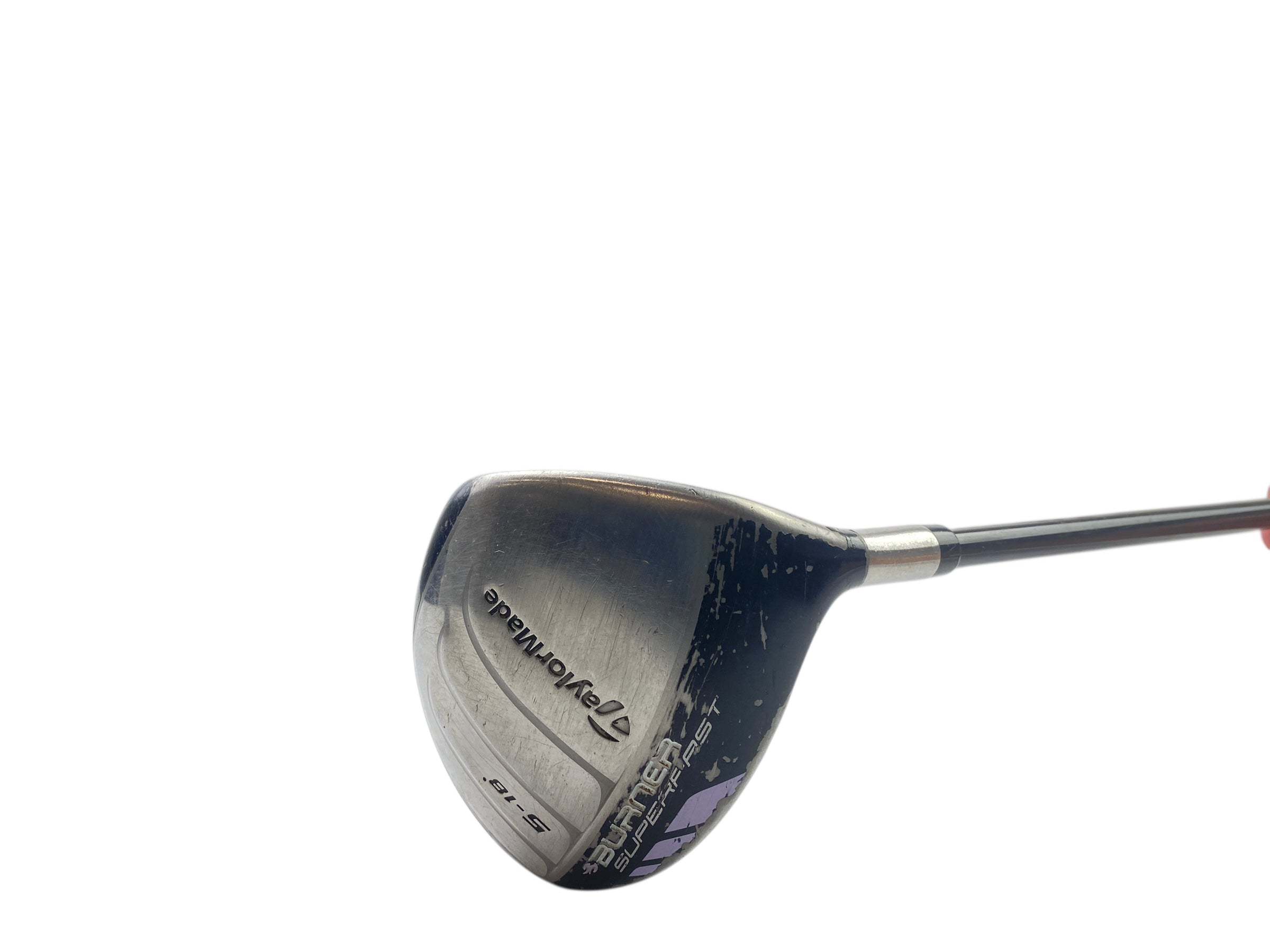 Taylormade Burner Superfast 5 Wood / 18 Degree / Ladies Flex