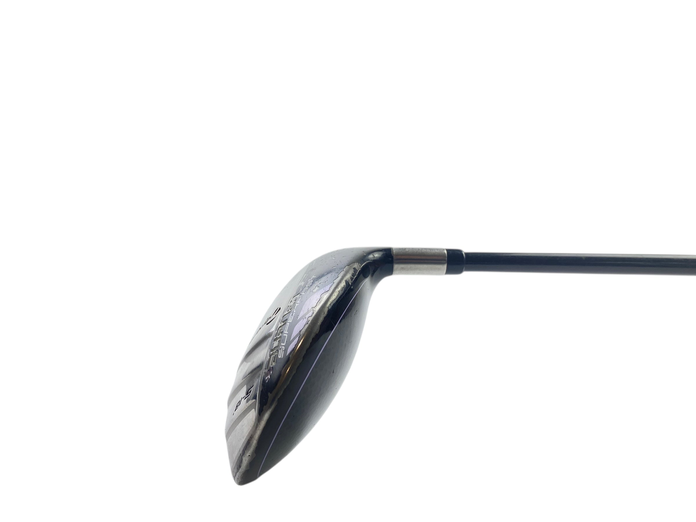 Taylormade Burner Superfast 5 Wood / 18 Degree / Ladies Flex
