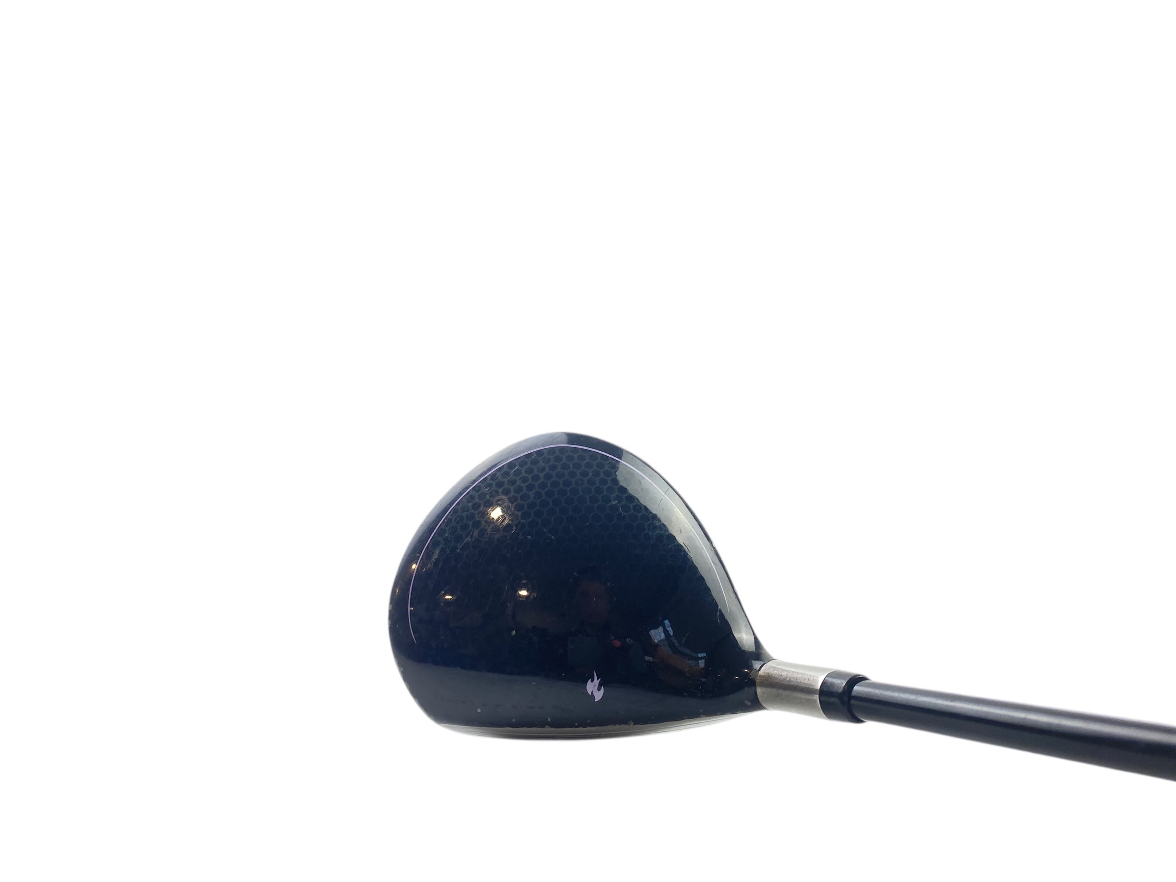 Taylormade Burner Superfast 5 Wood / 18 Degree / Ladies Flex