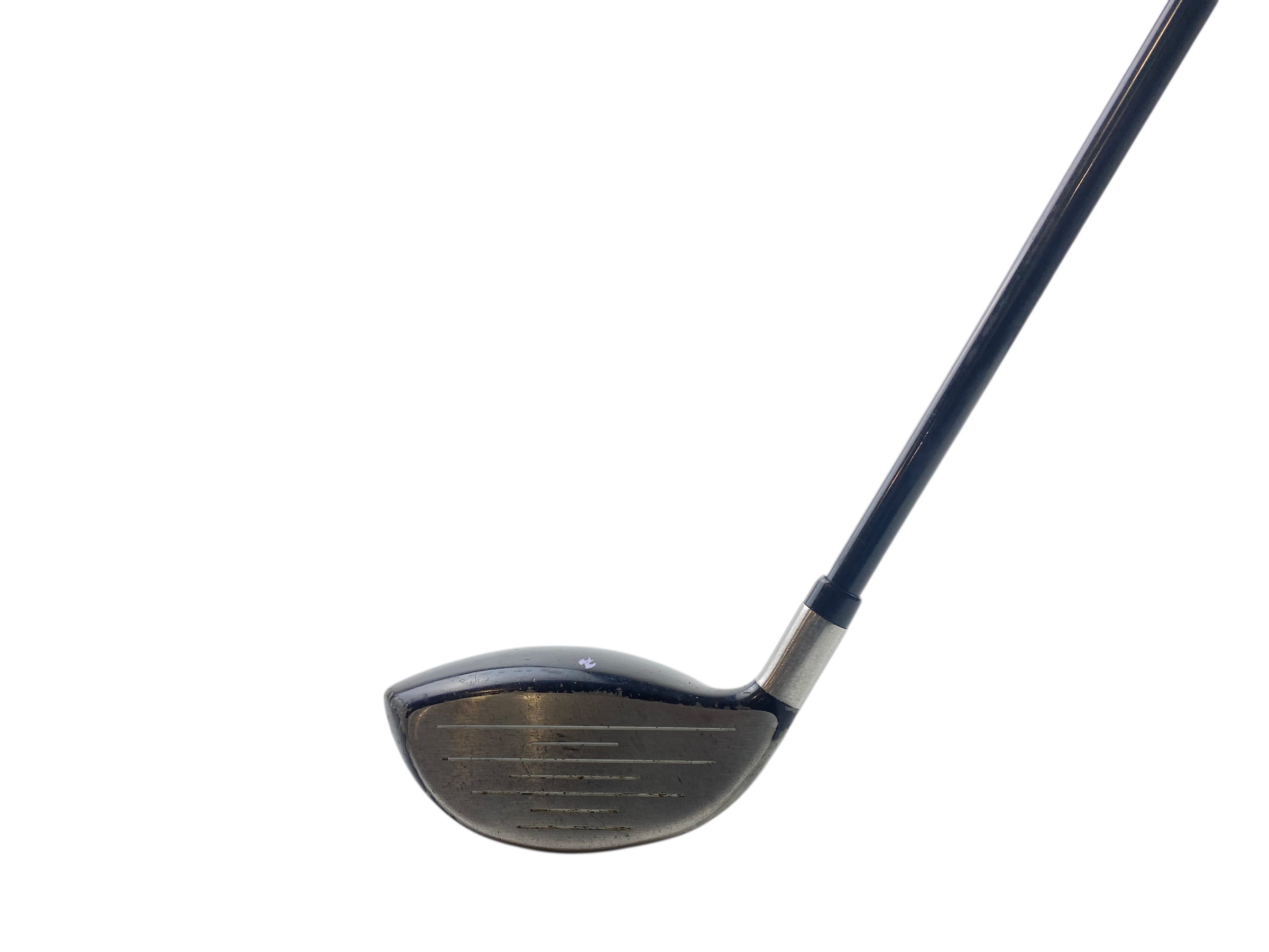 Taylormade Burner Superfast 5 Wood / 18 Degree / Ladies Flex