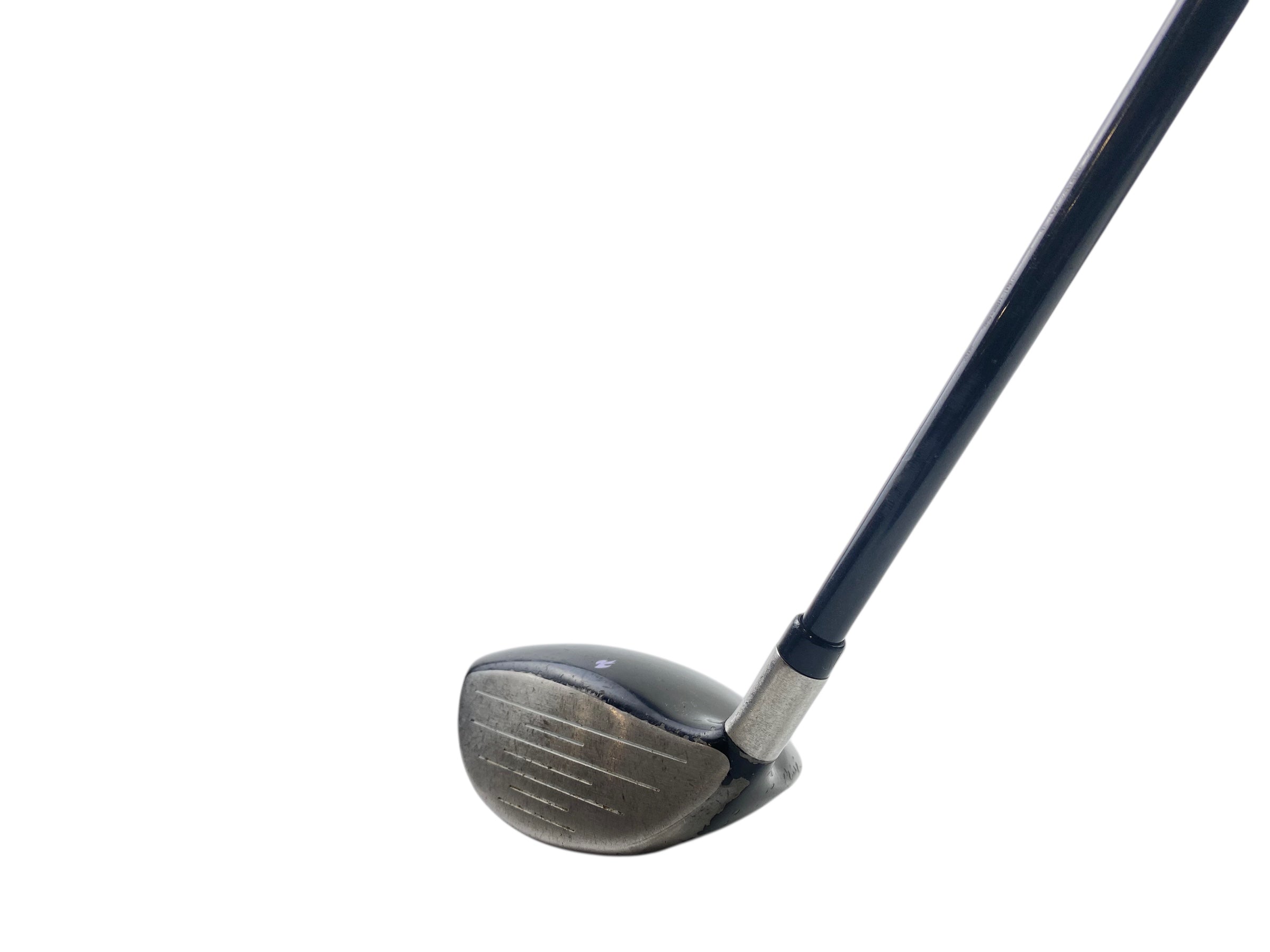 Taylormade Burner Superfast 5 Wood / 18 Degree / Ladies Flex