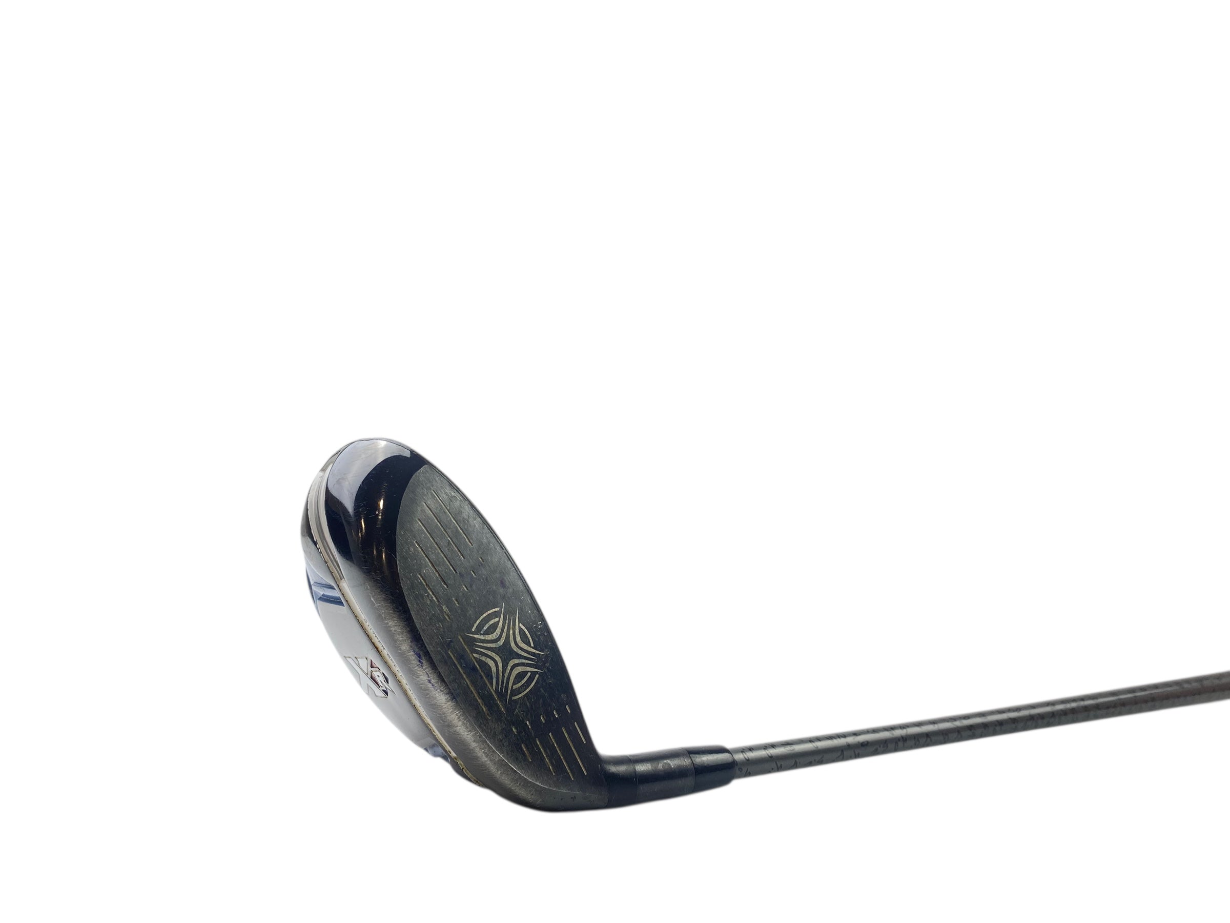 Callaway XR 3 Wood / 15 Degree / Ladies Flex