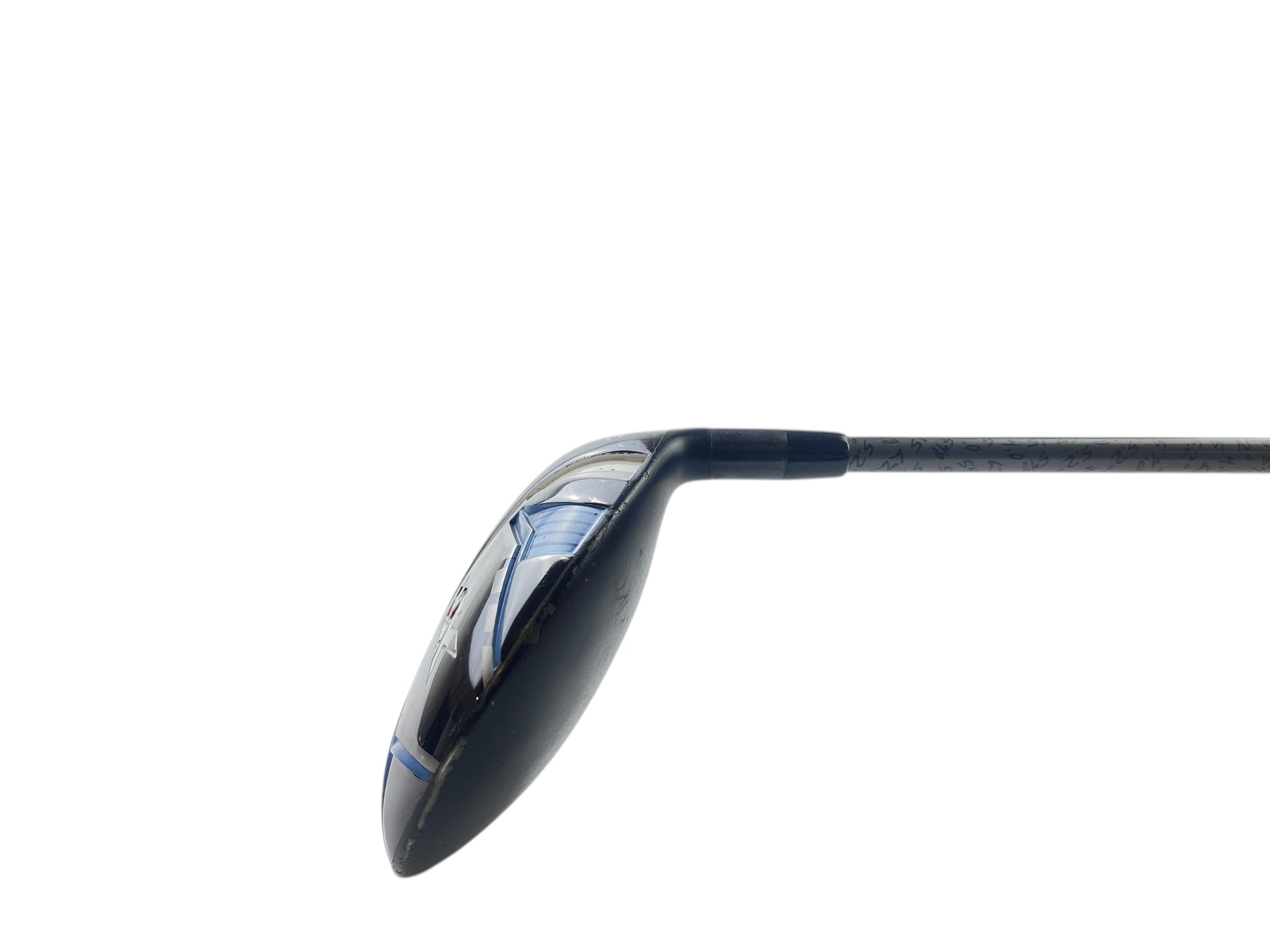 Callaway XR 3 Wood / 15 Degree / Ladies Flex