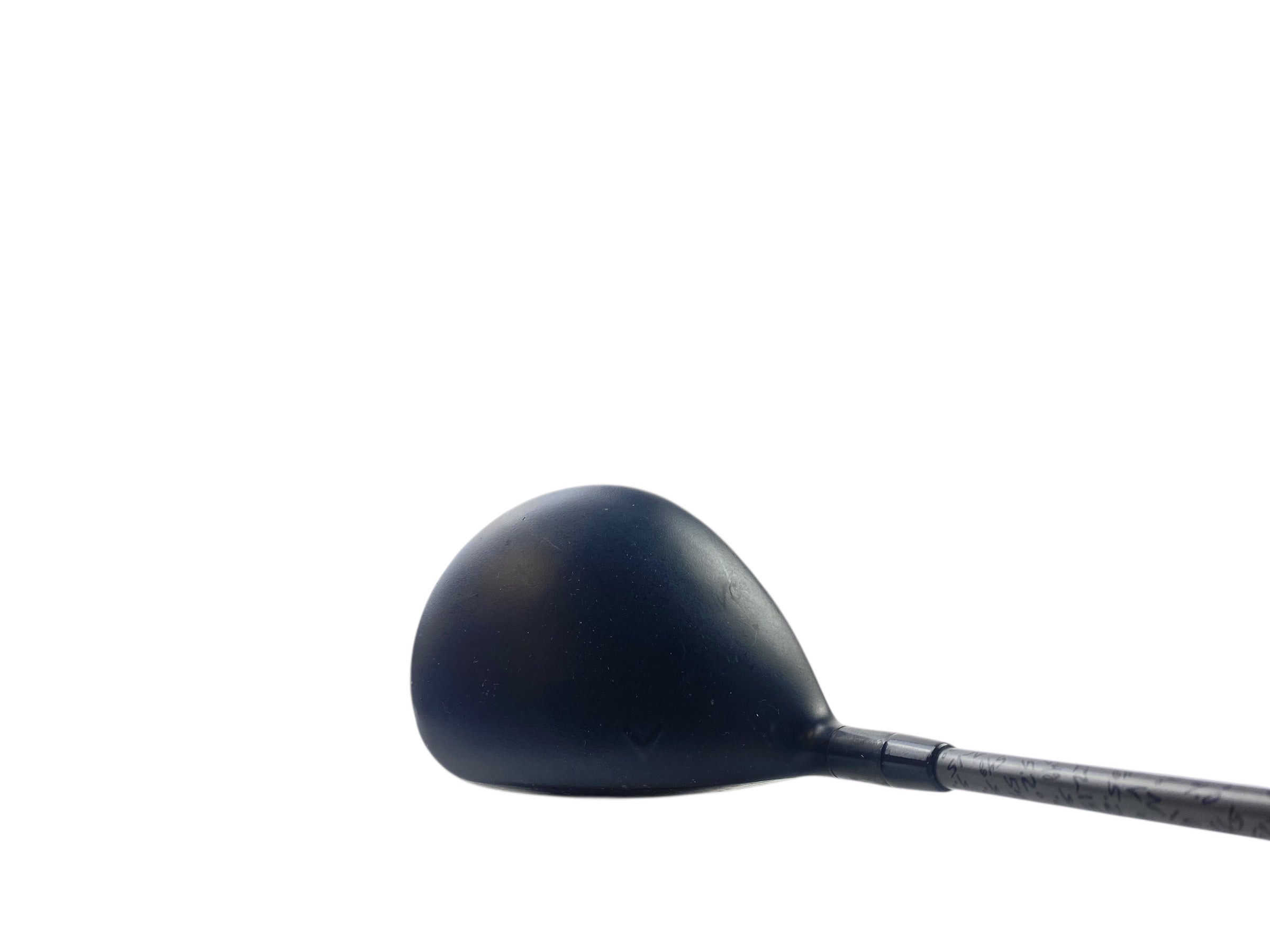 Callaway XR 3 Wood / 15 Degree / Ladies Flex