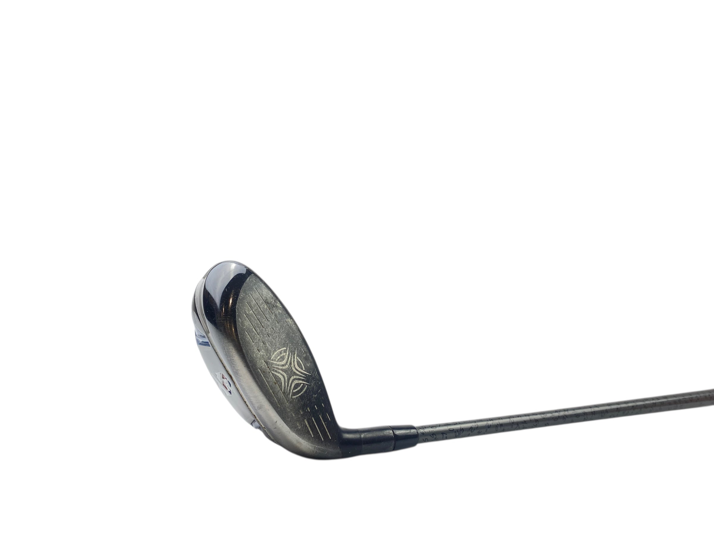 Callaway XR 5 Wood / 18 Degree / Ladies Flex