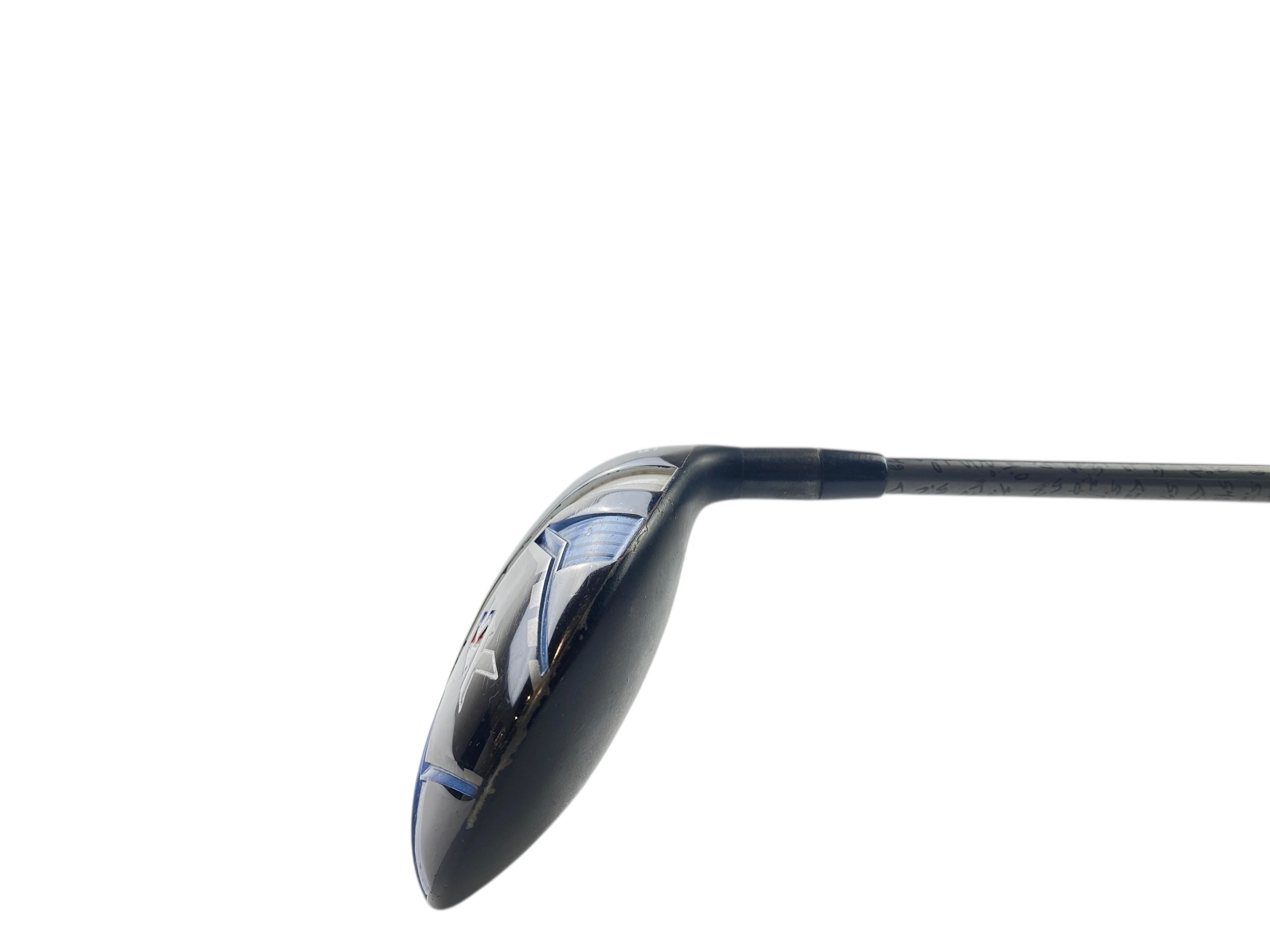 Callaway XR 5 Wood / 18 Degree / Ladies Flex