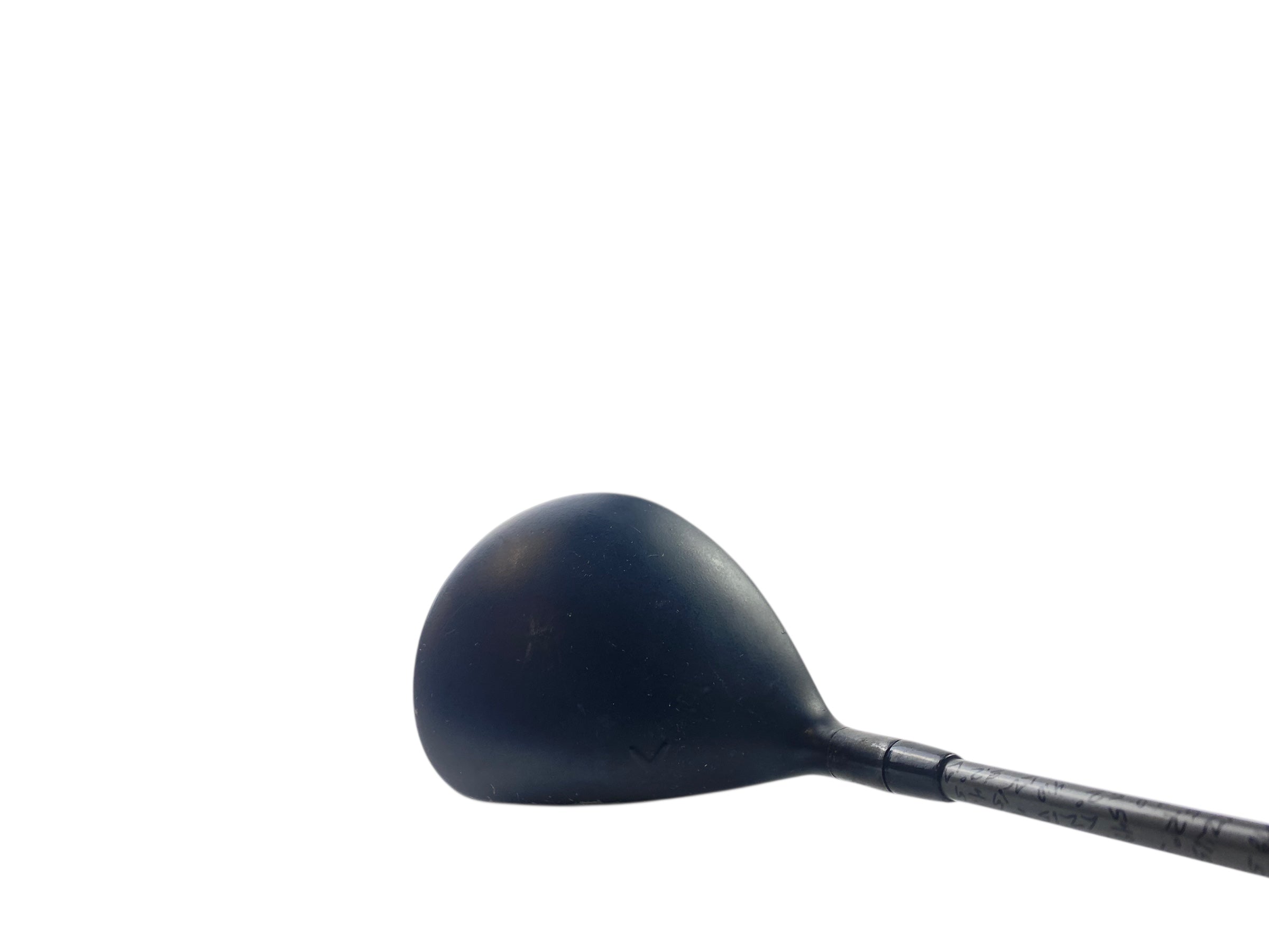 Callaway XR 5 Wood / 18 Degree / Ladies Flex