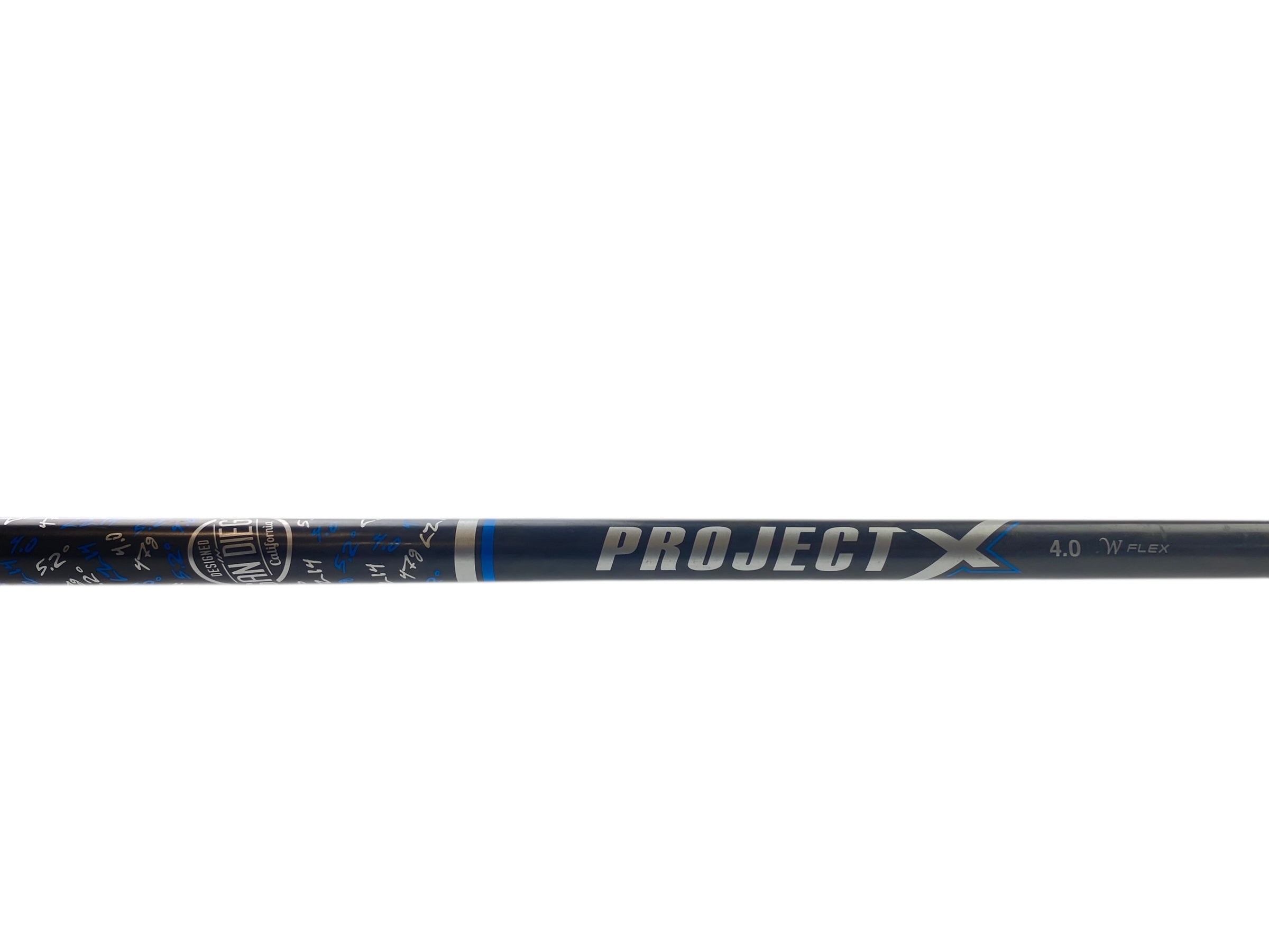Callaway XR 5 Wood / 18 Degree / Ladies Flex