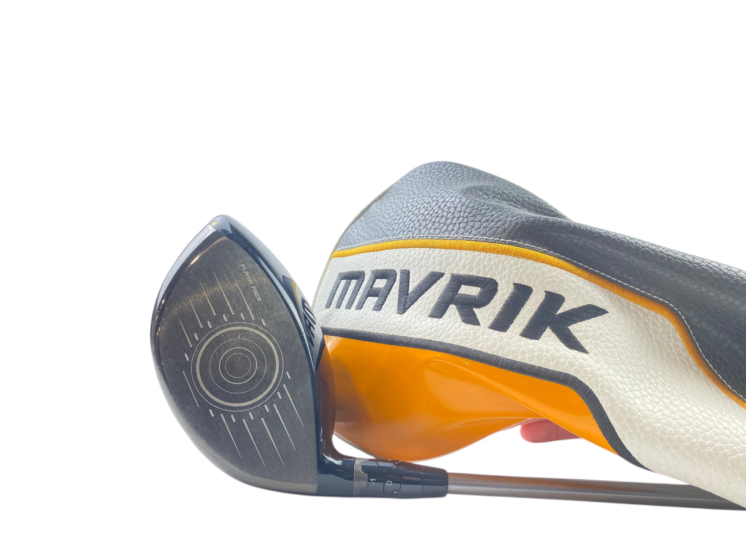 Callaway Mavrik Driver / 10.5 Degree / Regular Flex