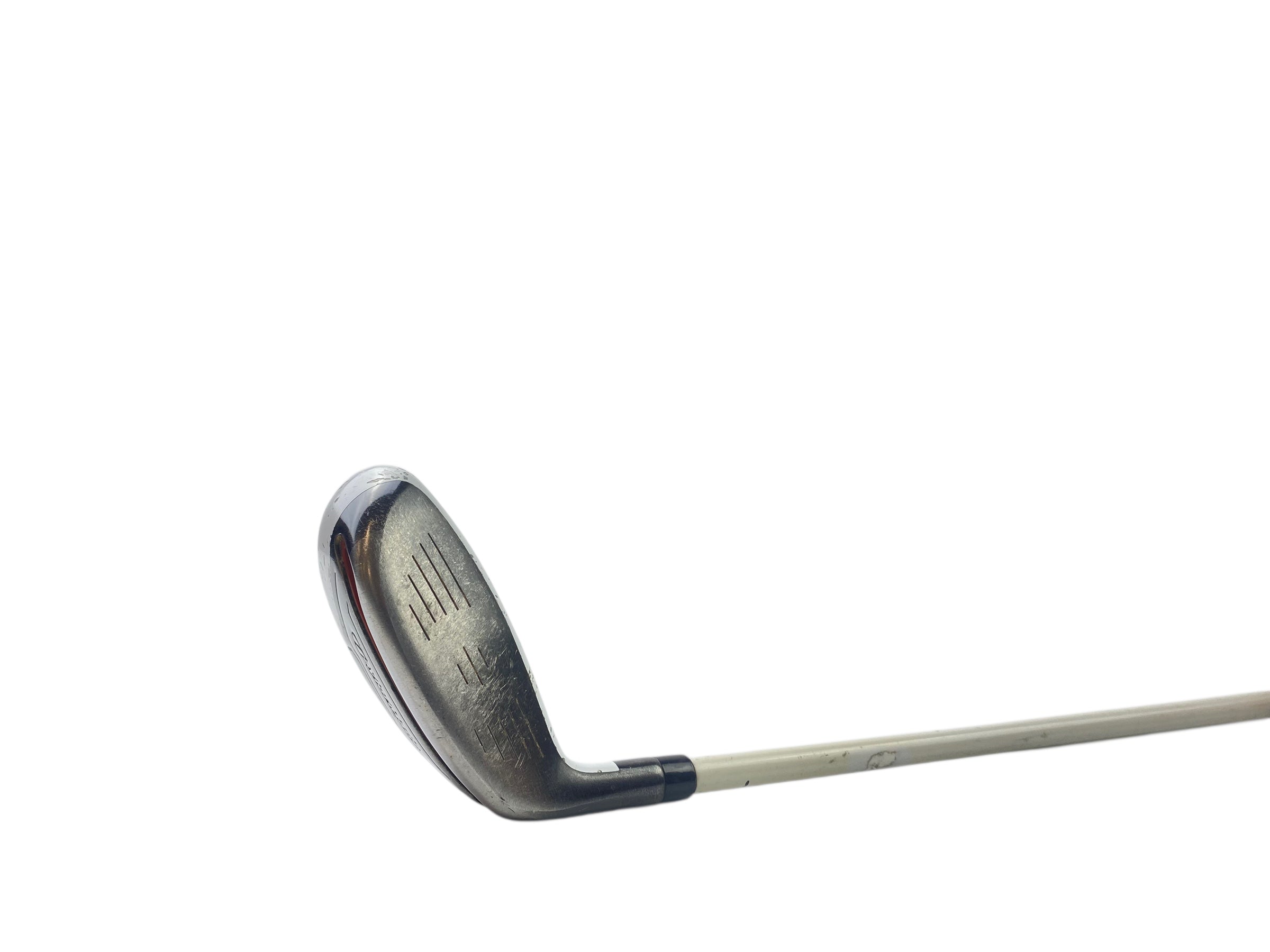 Taylormade Aeroburner 5 Hybrid / 25 Degree / Ladies Flex