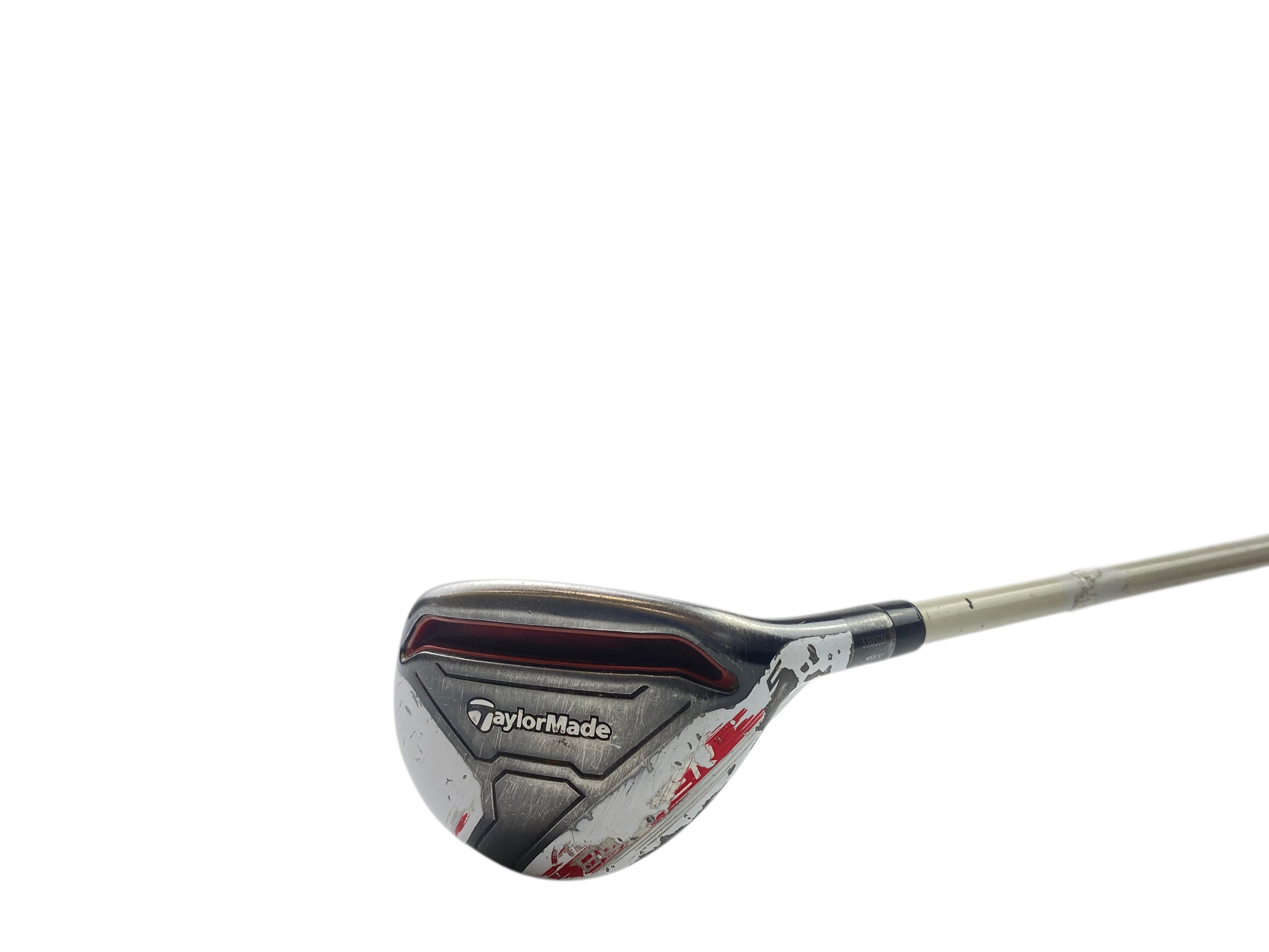 Taylormade Aeroburner 5 Hybrid / 25 Degree / Ladies Flex
