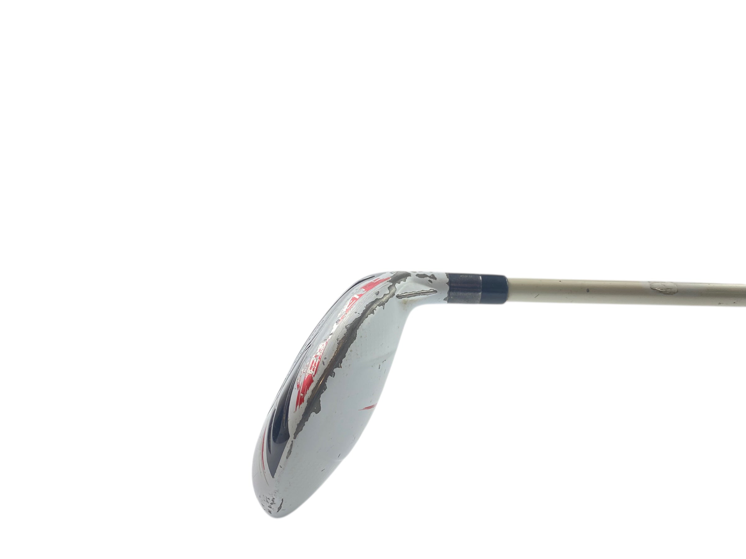 Taylormade Aeroburner 5 Hybrid / 25 Degree / Ladies Flex