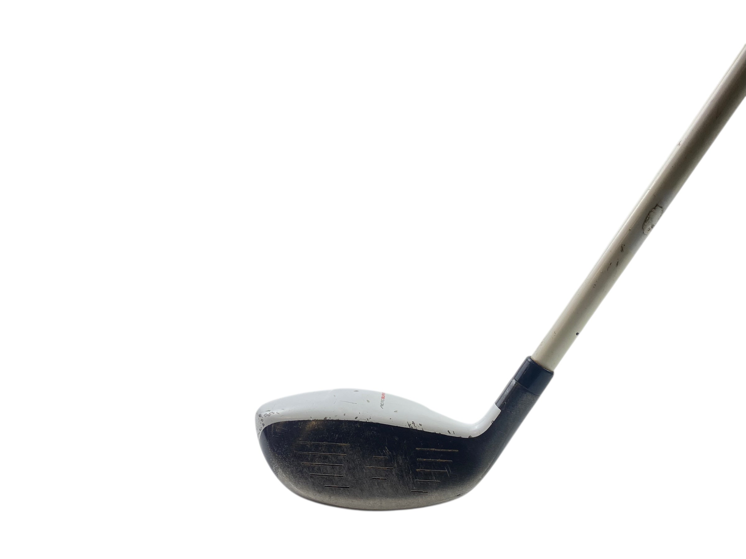Taylormade Aeroburner 5 Hybrid / 25 Degree / Ladies Flex
