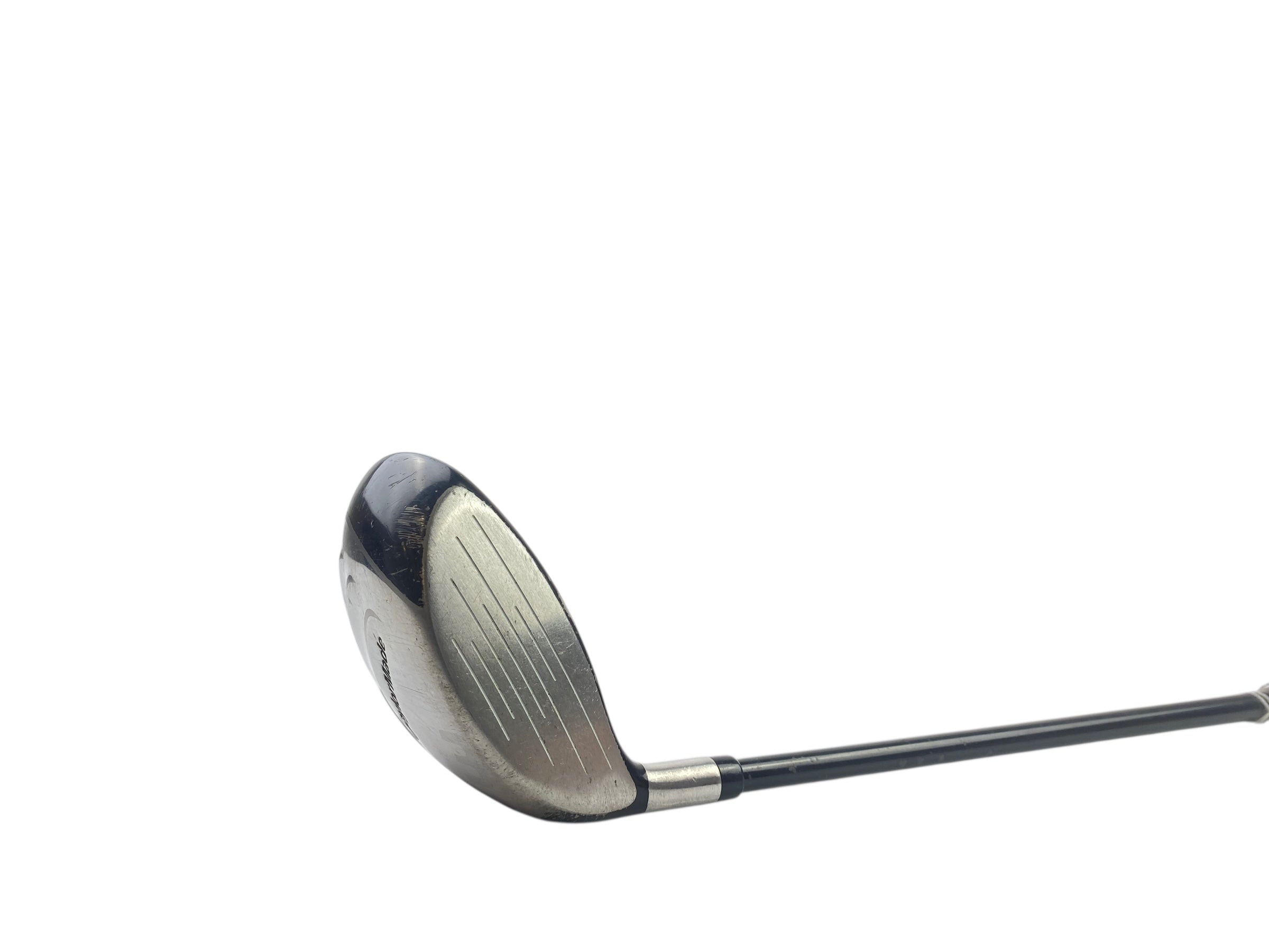 Taylormade Burner Superfast 3 Wood / 15 Degree / Ladies Flex