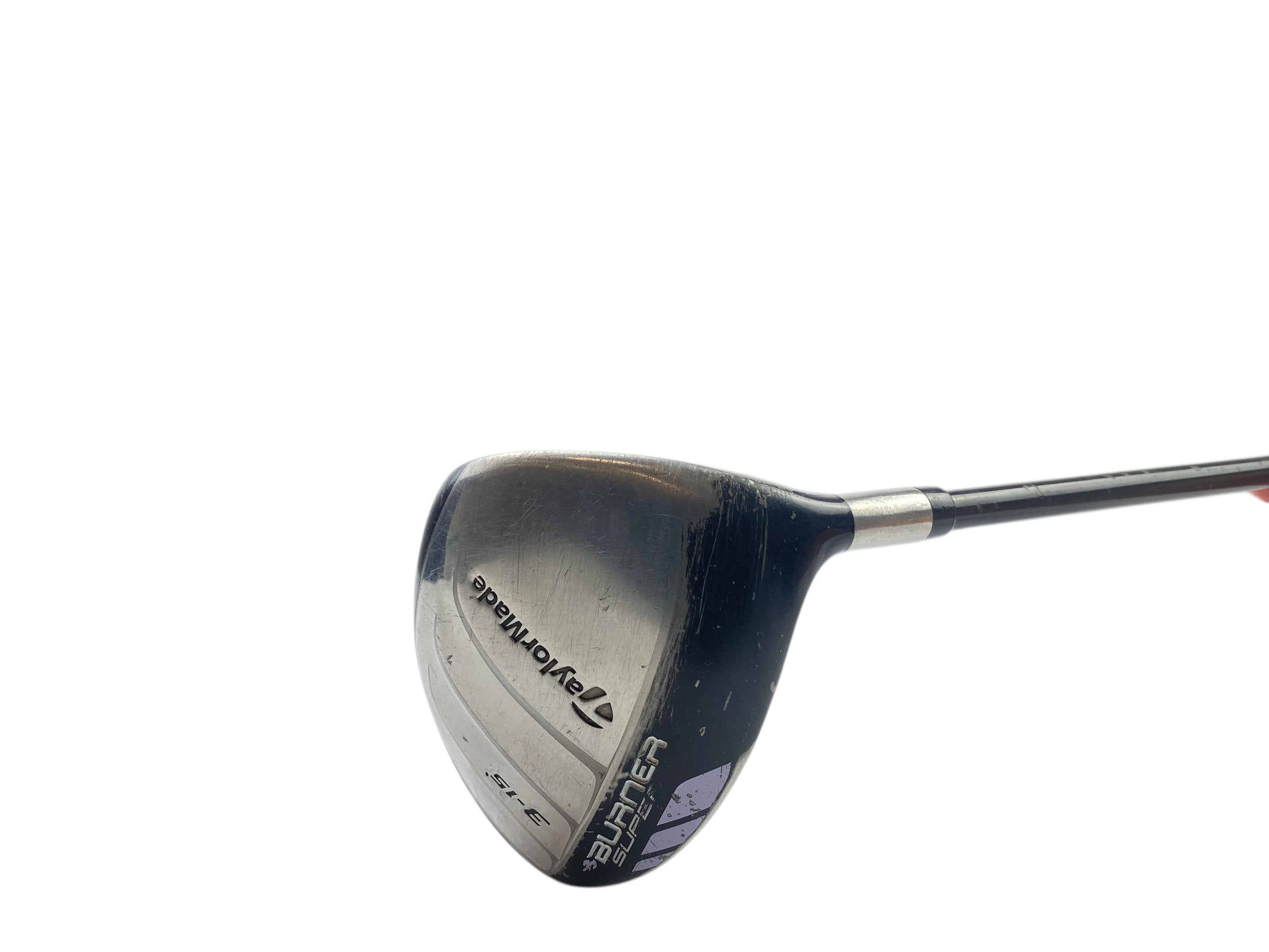 Taylormade Burner Superfast 3 Wood / 15 Degree / Ladies Flex