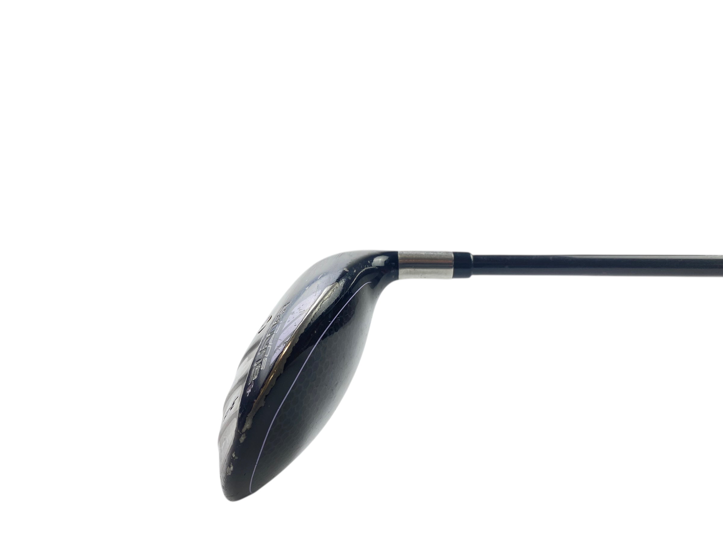 Taylormade Burner Superfast 3 Wood / 15 Degree / Ladies Flex